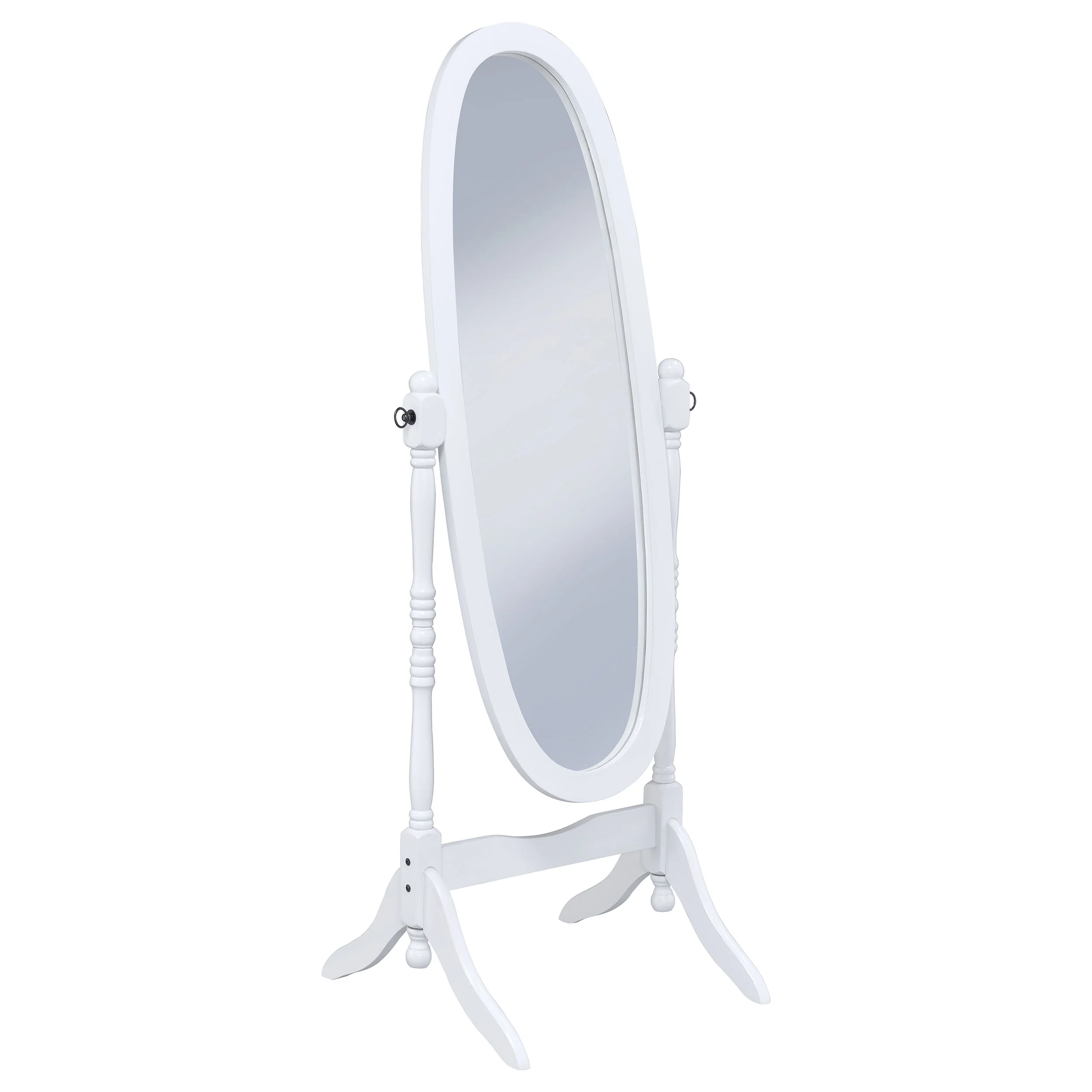 Foyet Cheval Mirror - Image 14