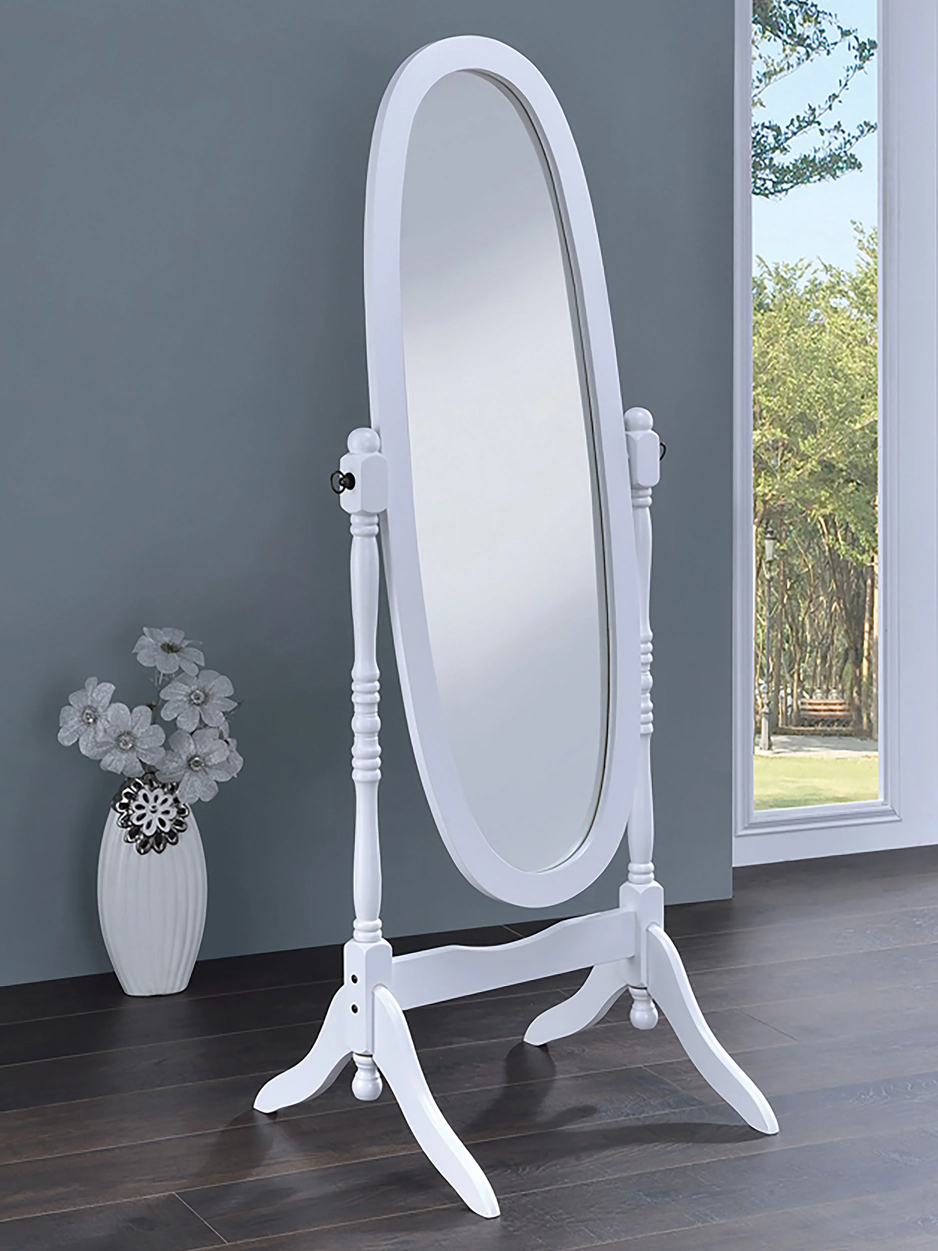 Foyet Cheval Mirror - Image 15