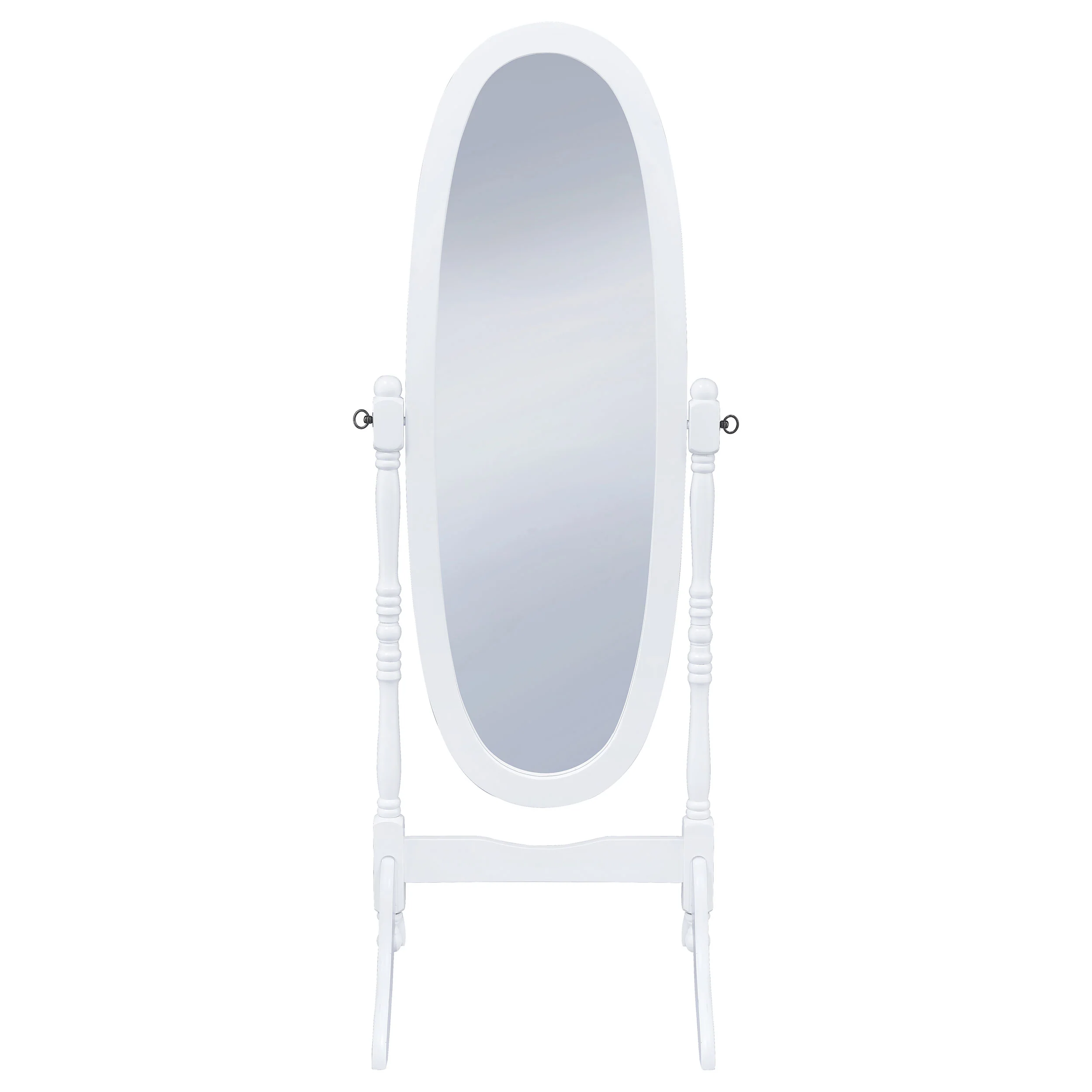 Foyet Cheval Mirror - Image 16