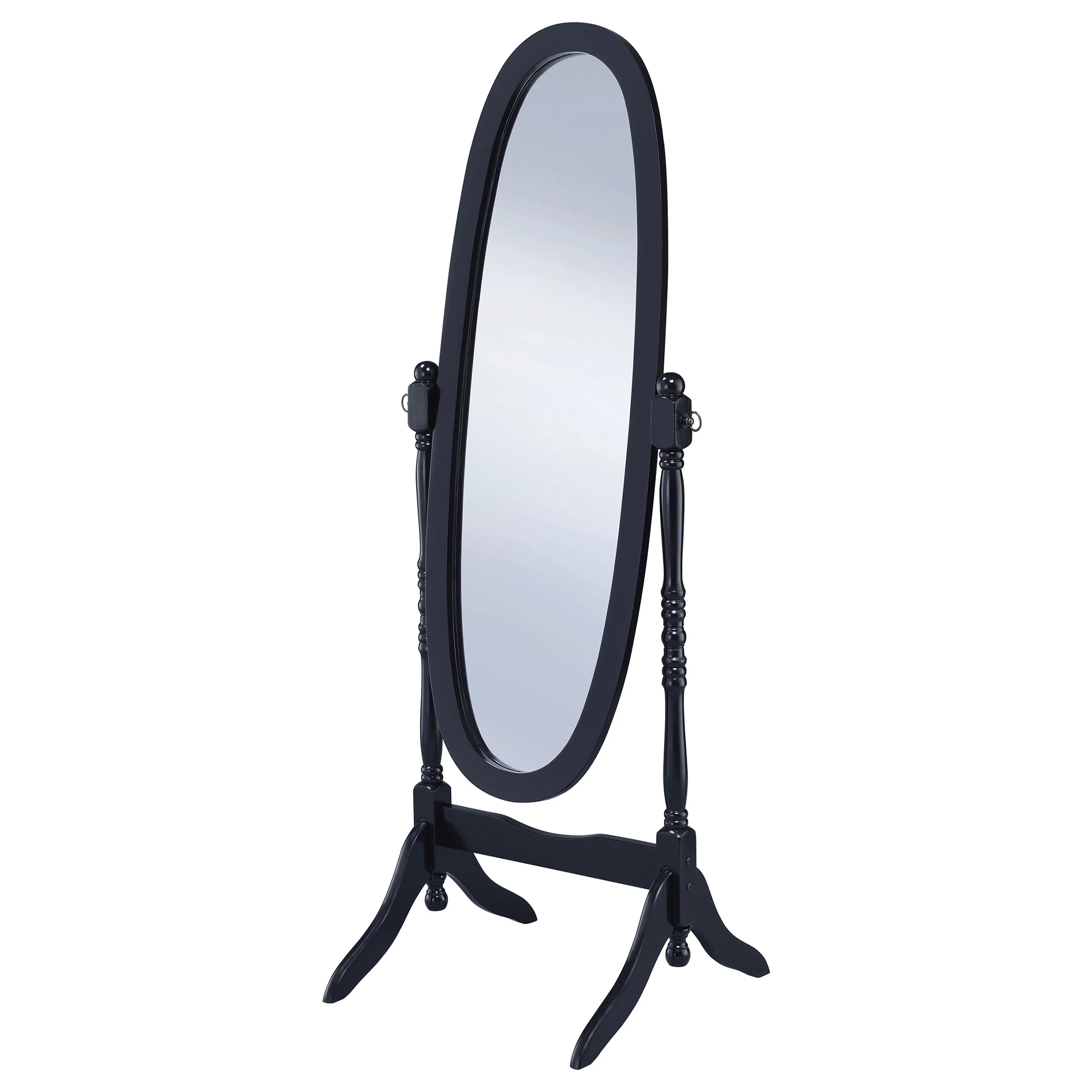 Foyet Cheval Mirror - Image 4