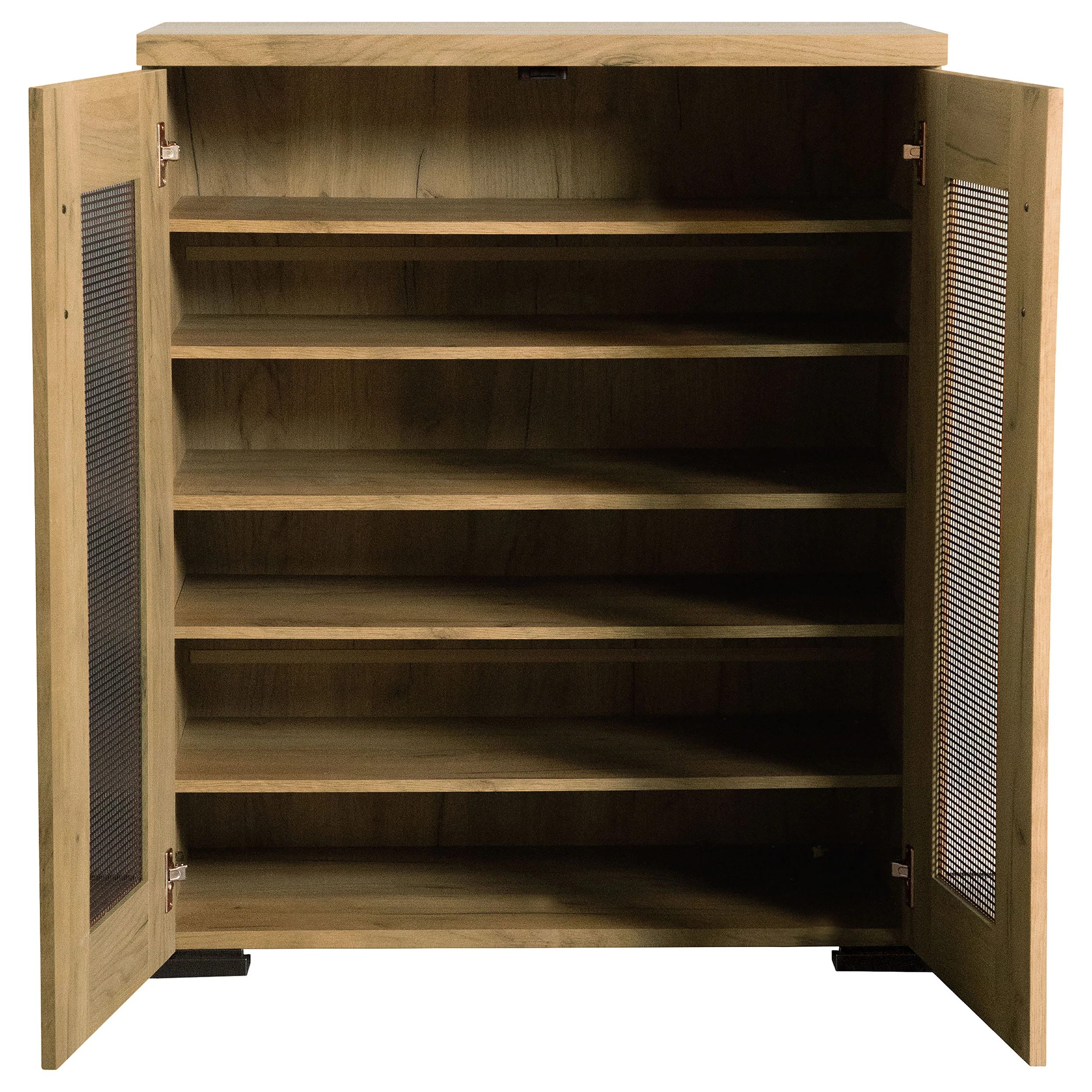 Bristol Shoe Cabinet - Image 4