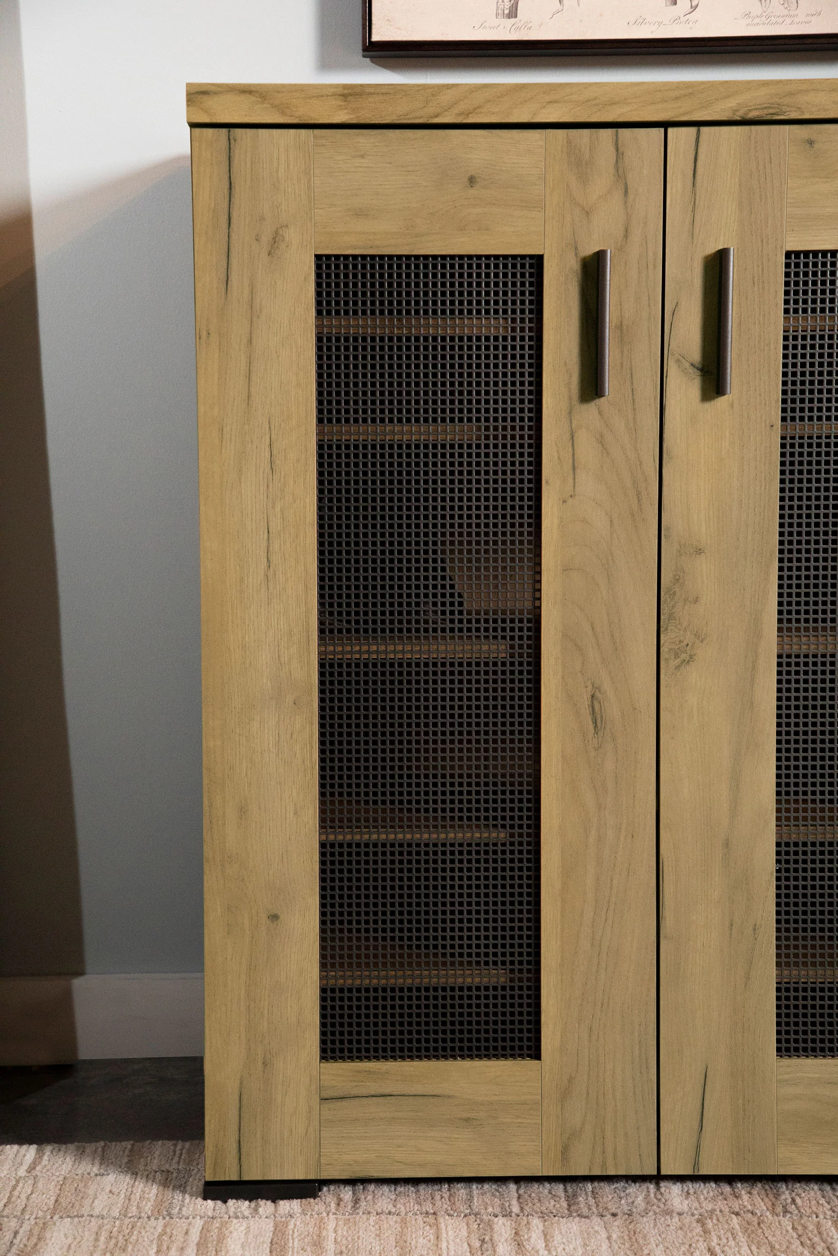 Bristol Shoe Cabinet - Image 9
