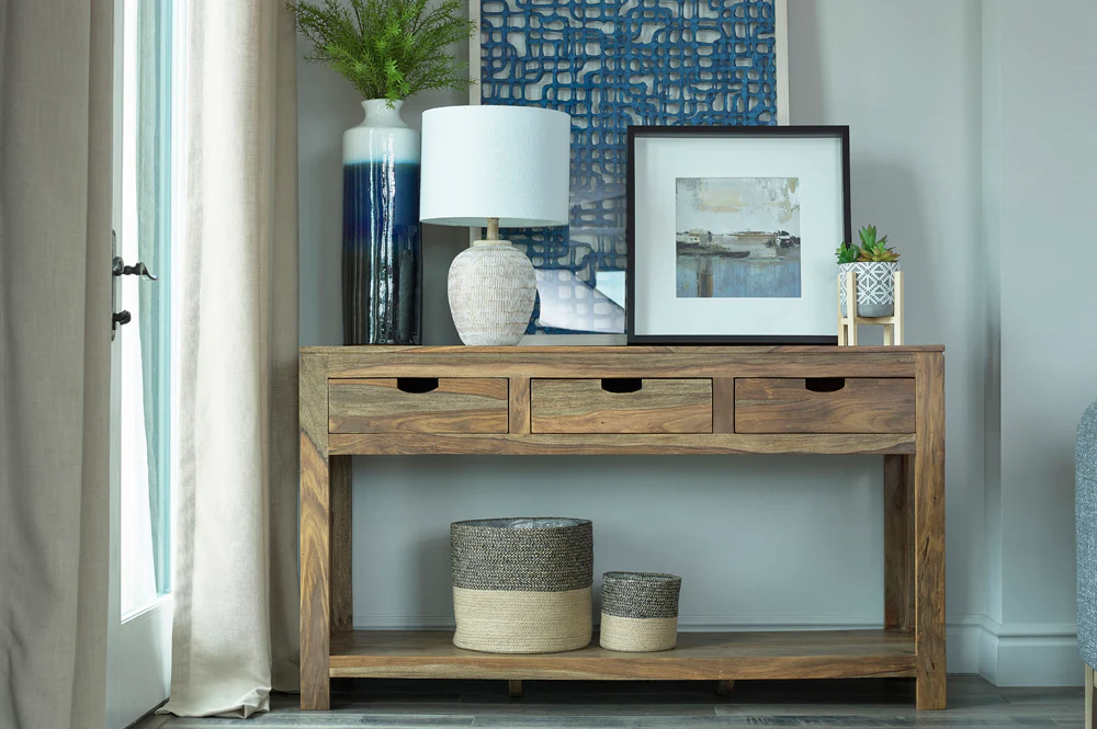 Esther Console Table - Image 3