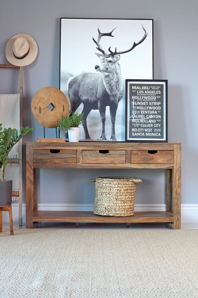 Esther Console Table - Image 4