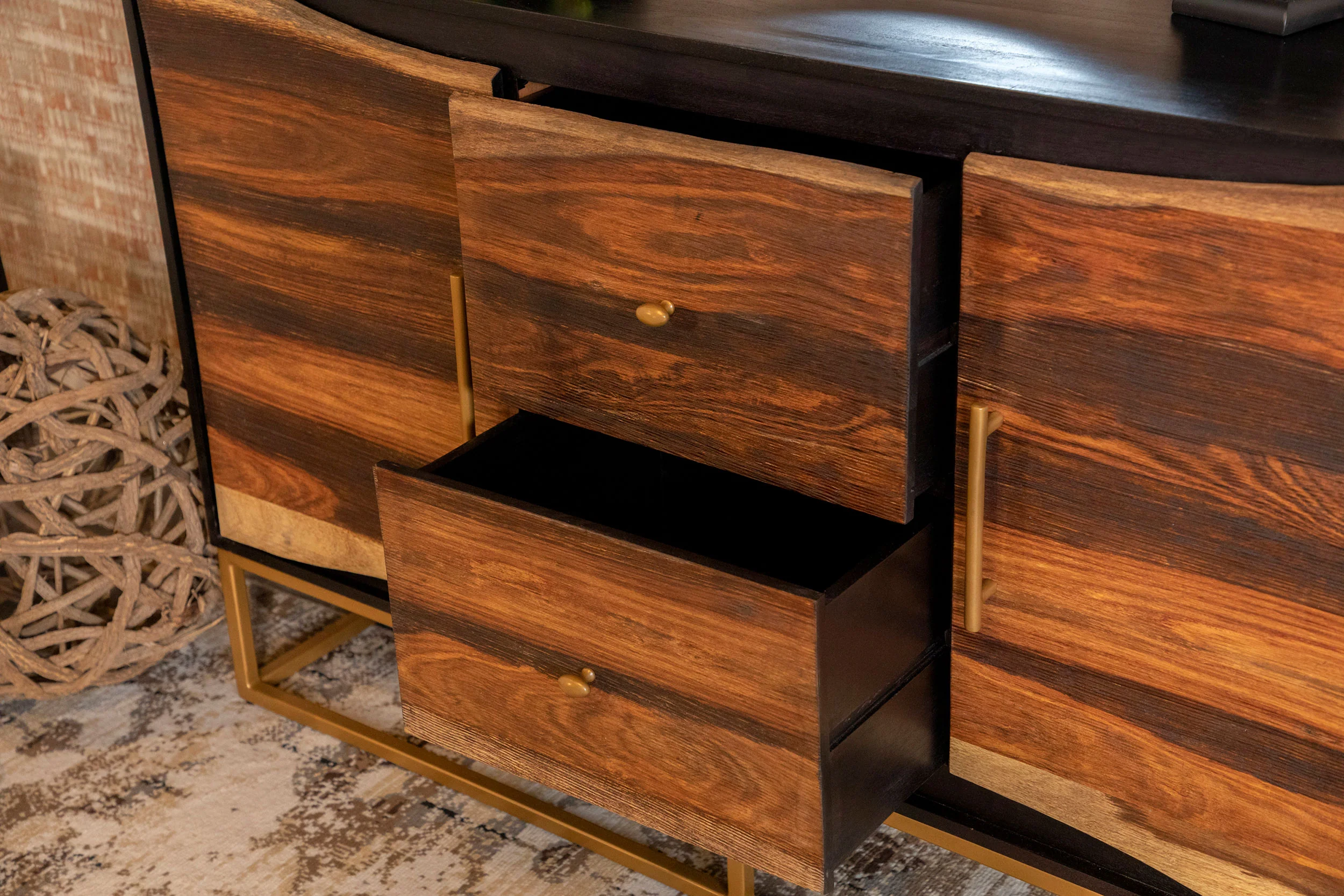 Zara Accent Cabinet - Image 14