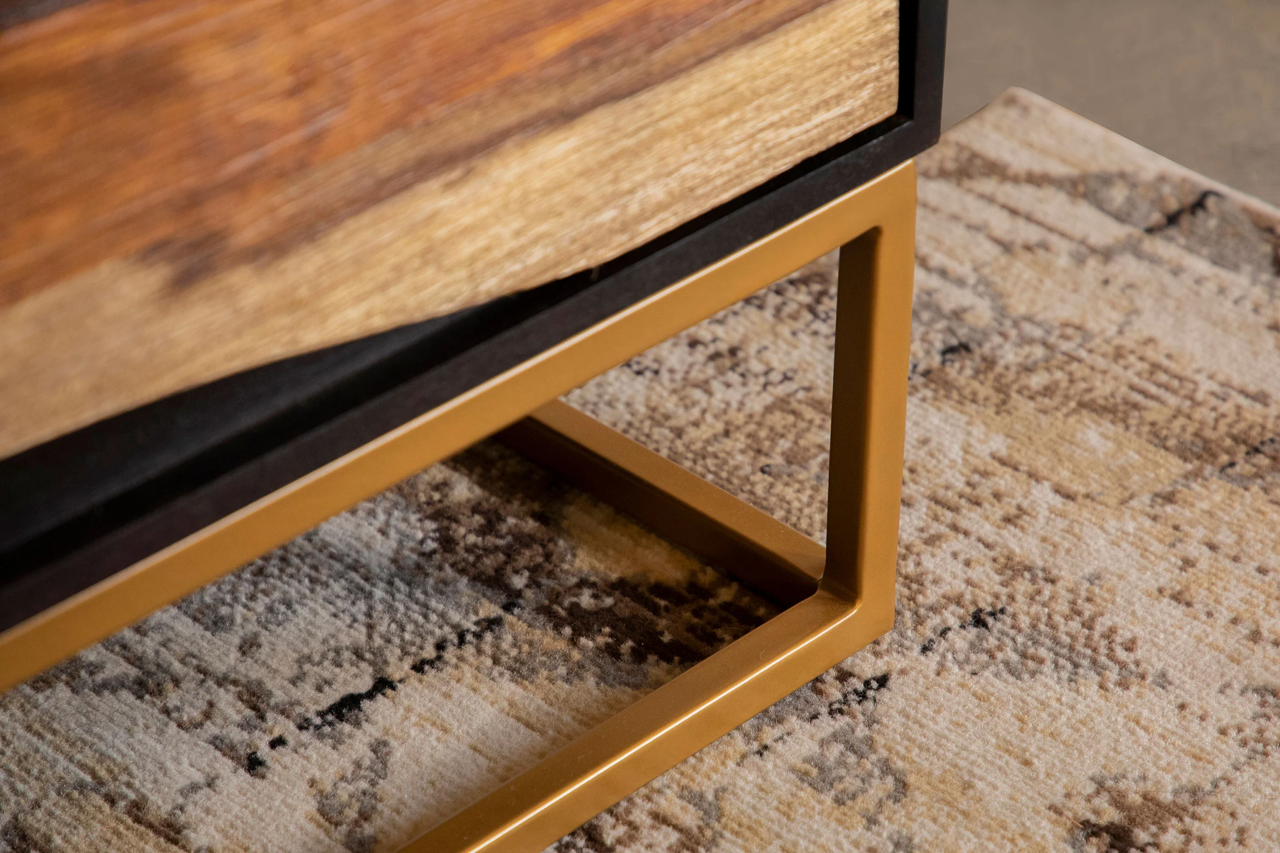 Zara Accent Cabinet - Image 17