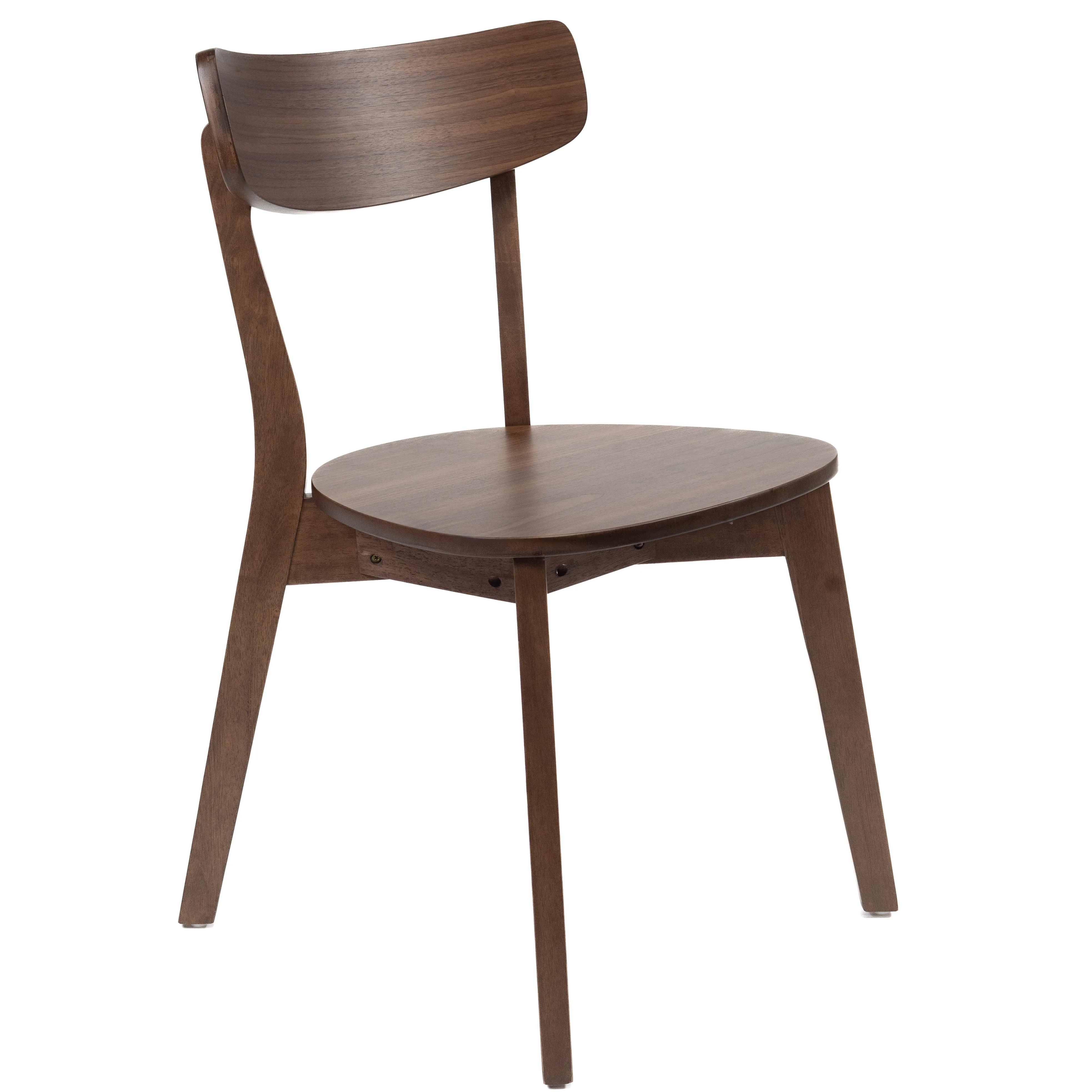 Gabby Chair-Walnut - Image 2