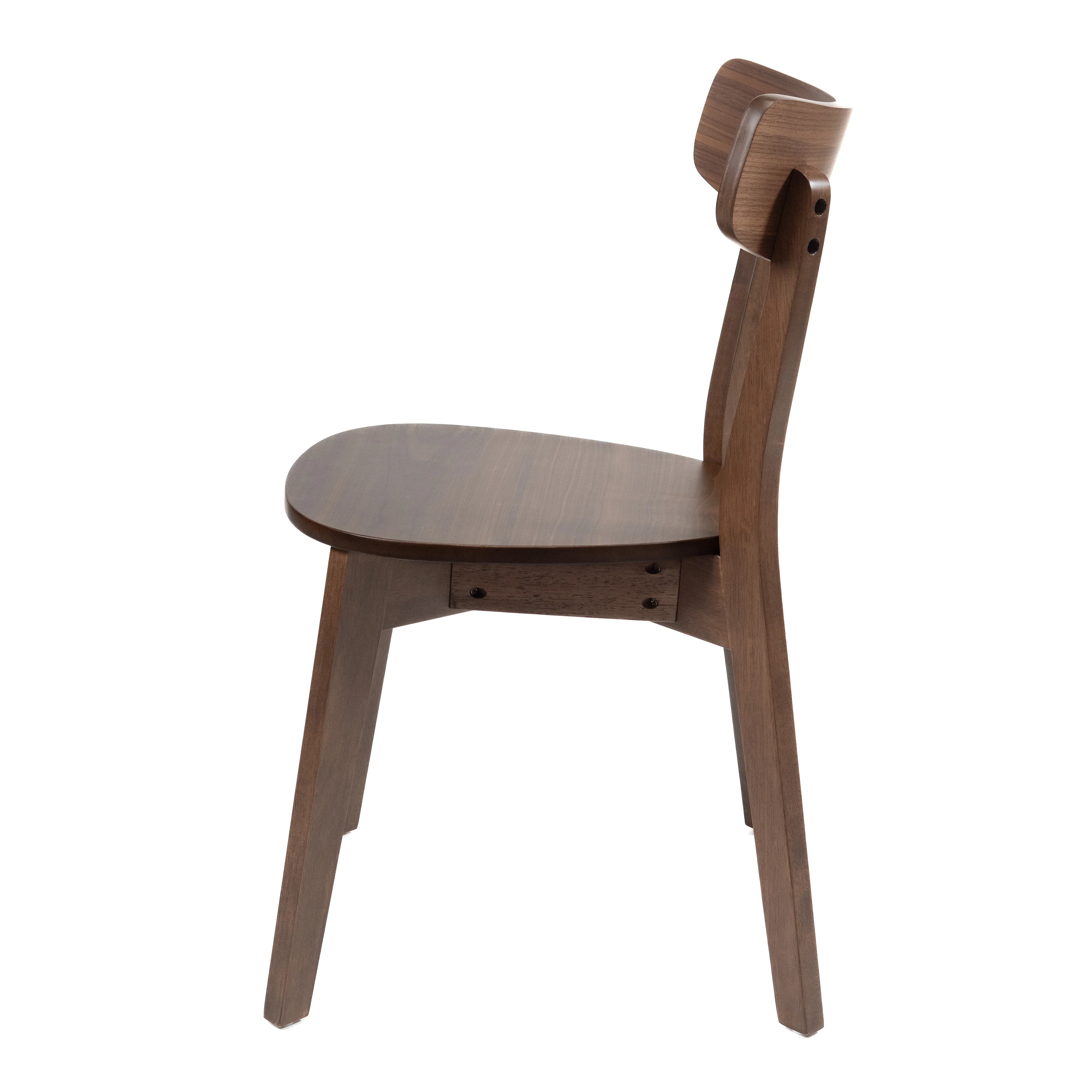 Gabby Chair-Walnut - Image 3