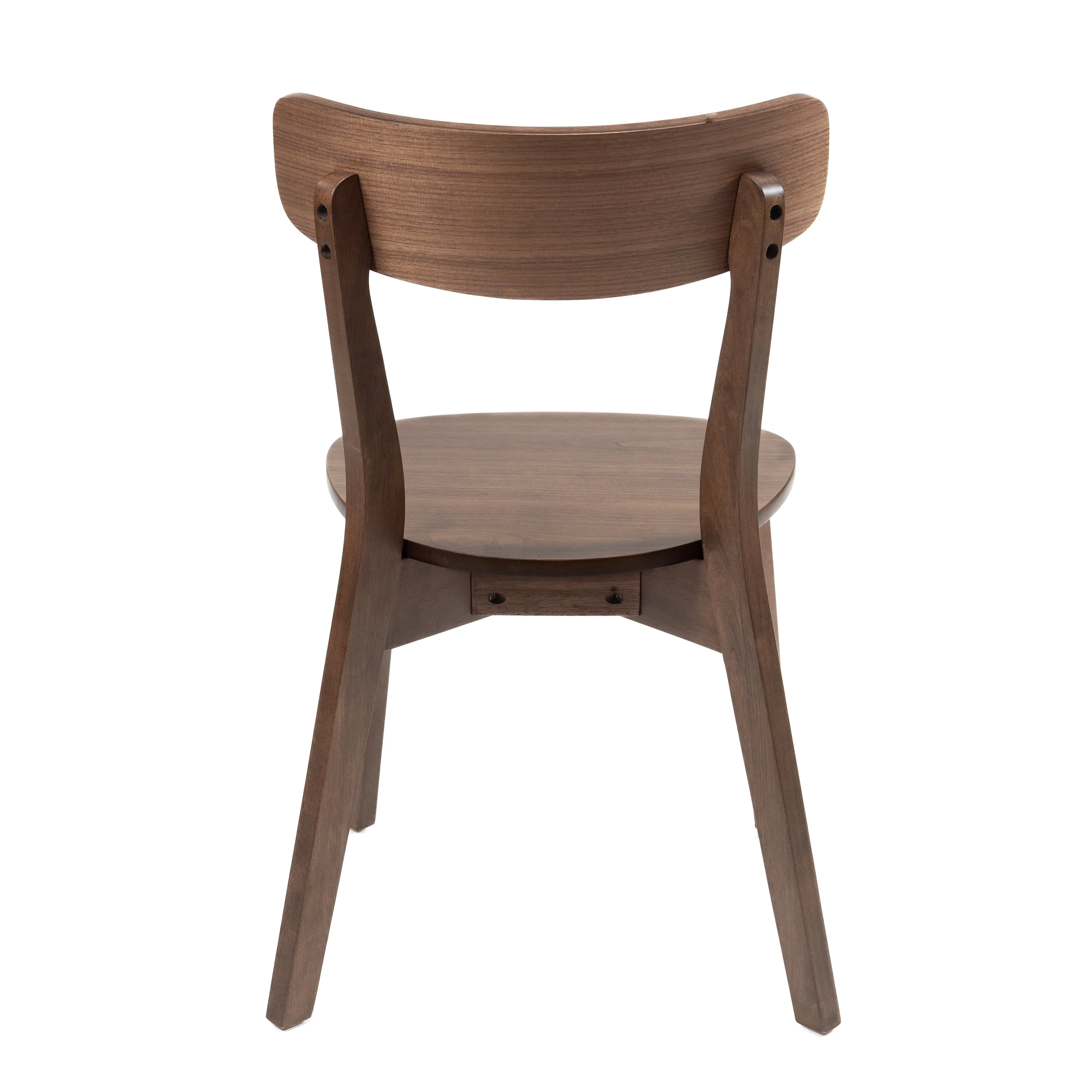 Gabby Chair-Walnut - Image 4