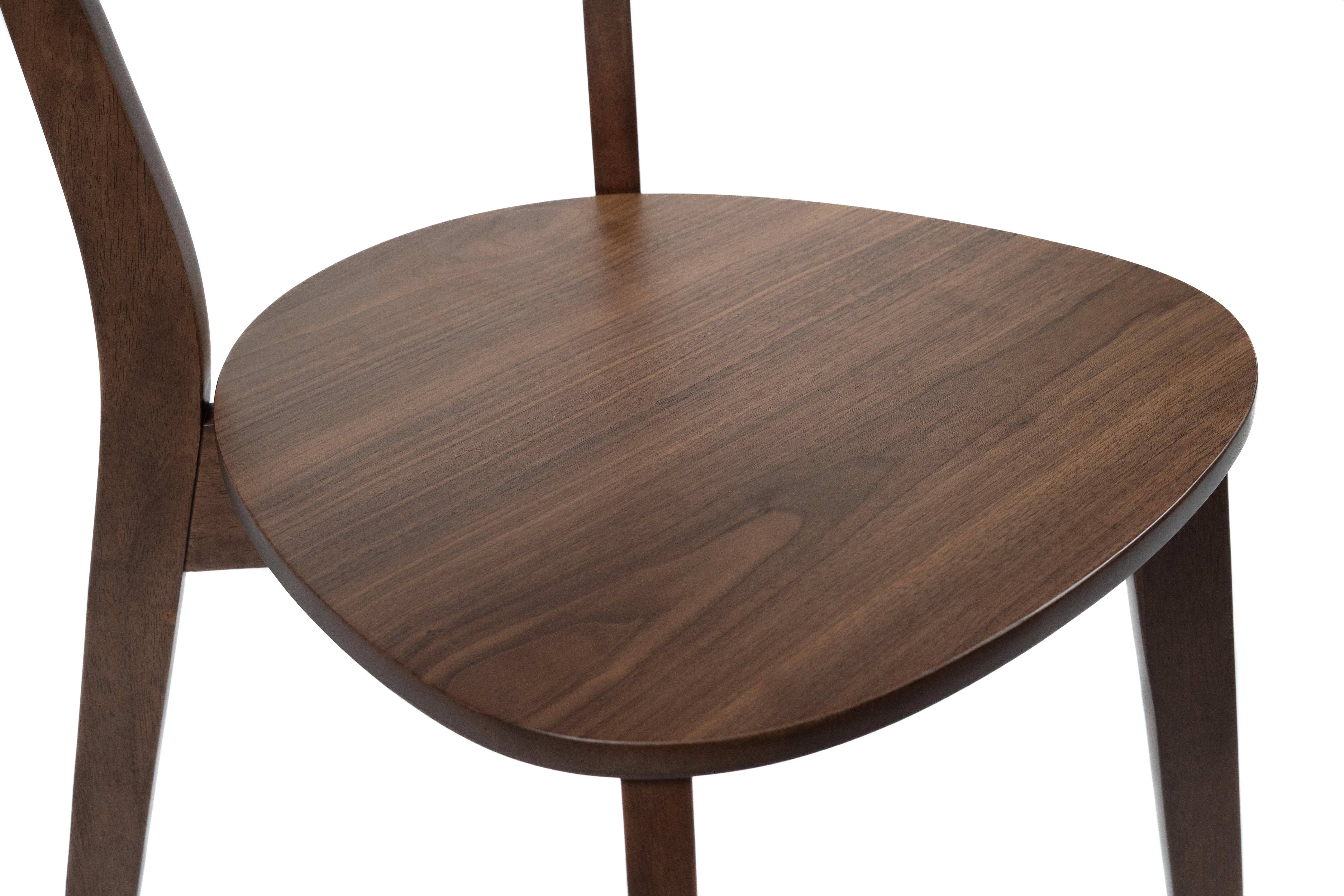 Gabby Chair-Walnut - Image 5