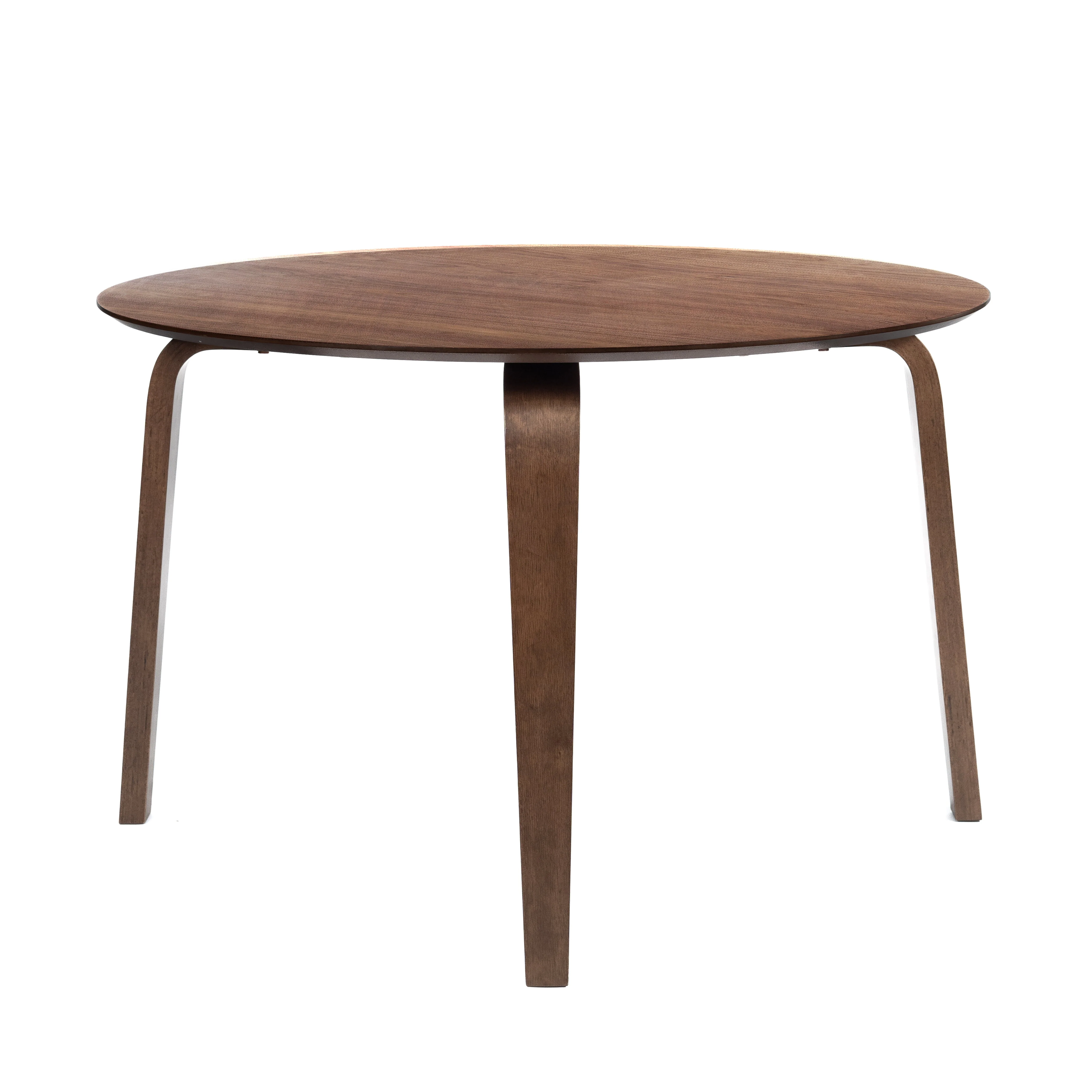 Gabby Round Table Top-Walnut - Image 3