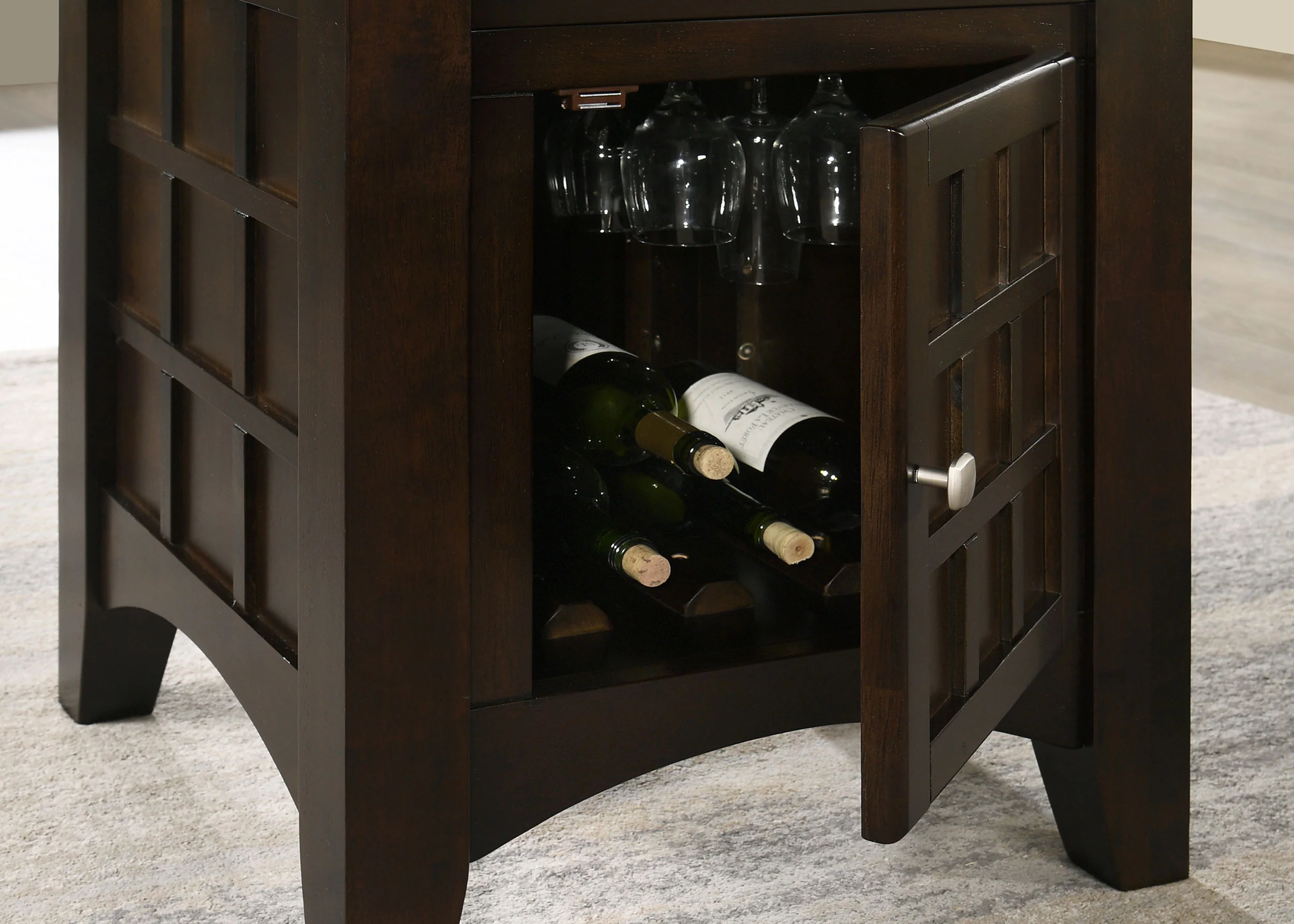 Gabriel Counter Height Dining Set - Image 72