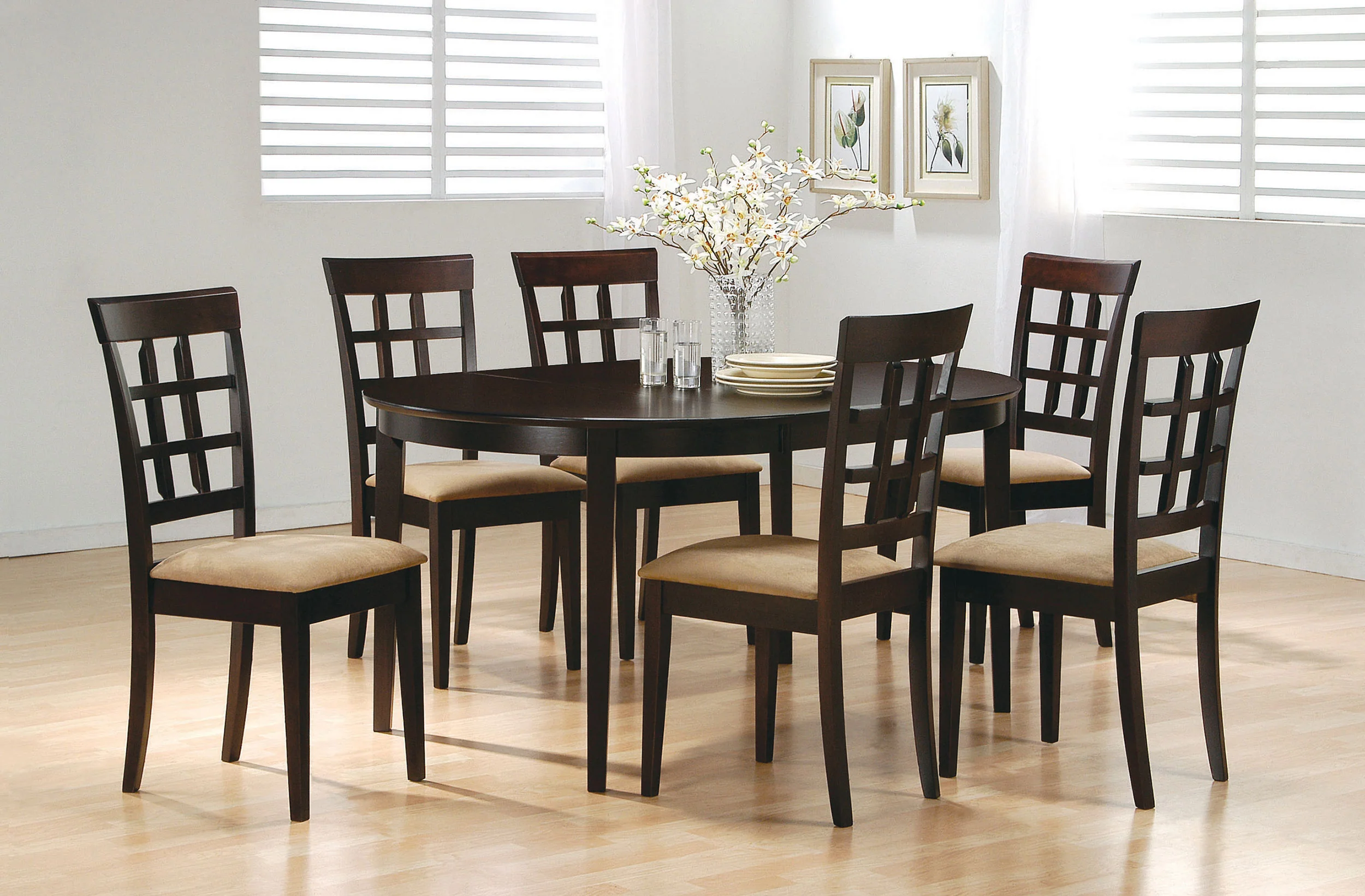 Gabriel Dining Set - Image 12