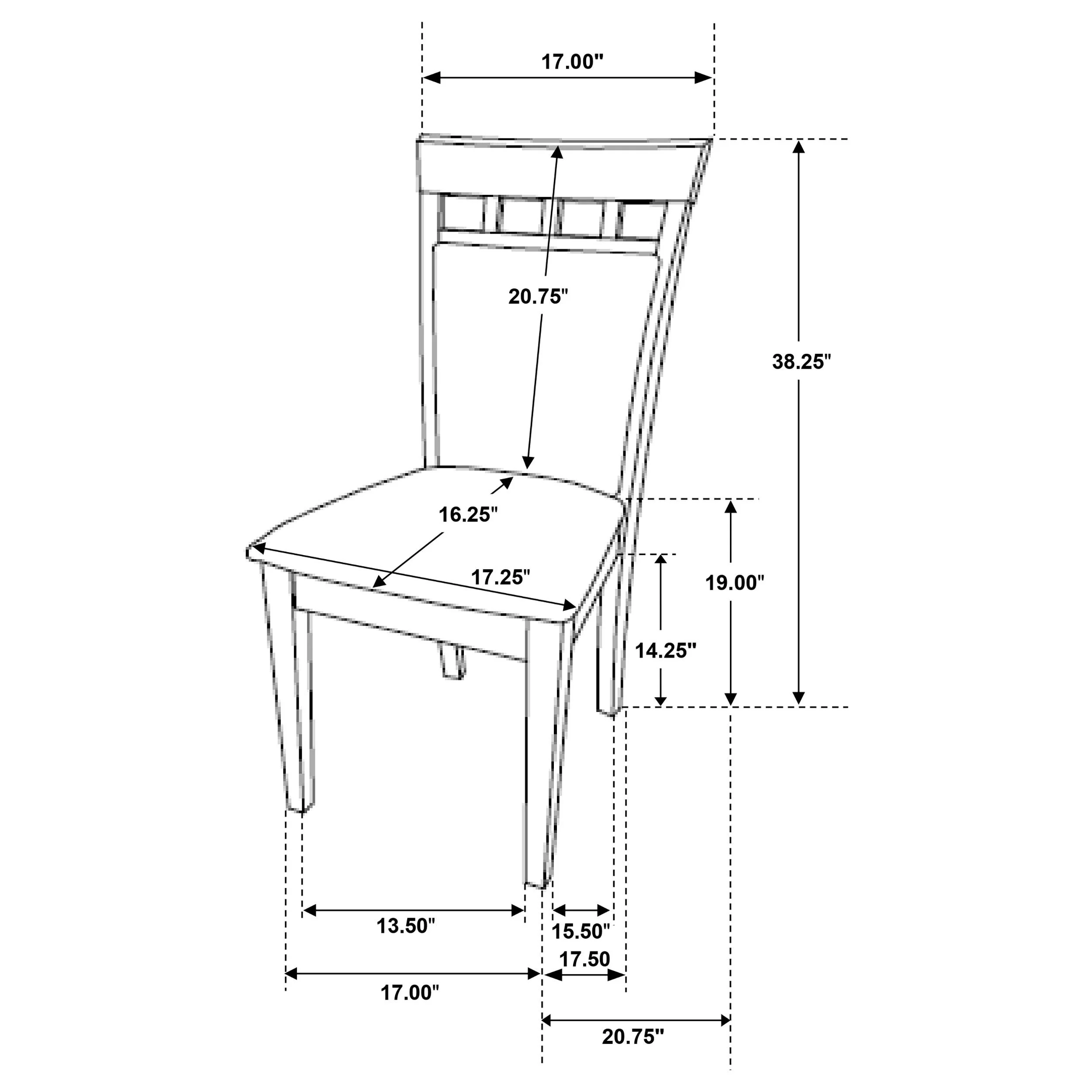 Gabriel Dining Set - Image 33