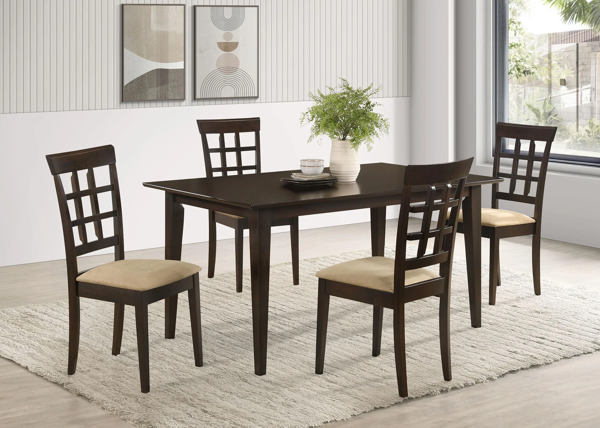 Gabriel Dining Set - Image 45