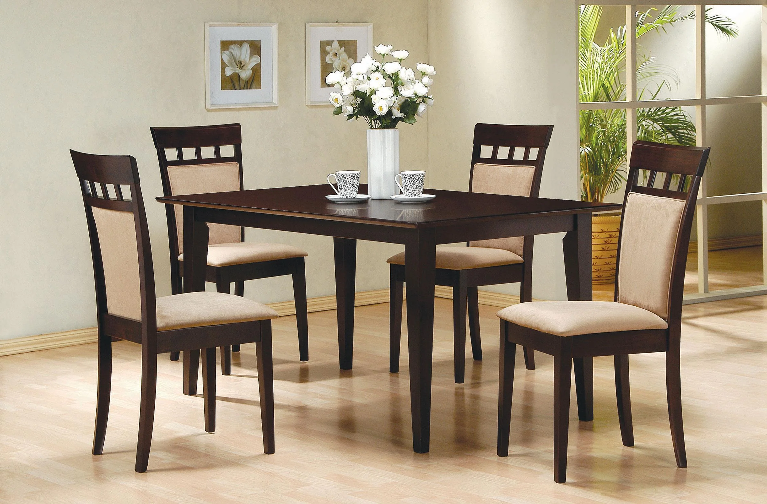 Gabriel Dining Set - Image 58