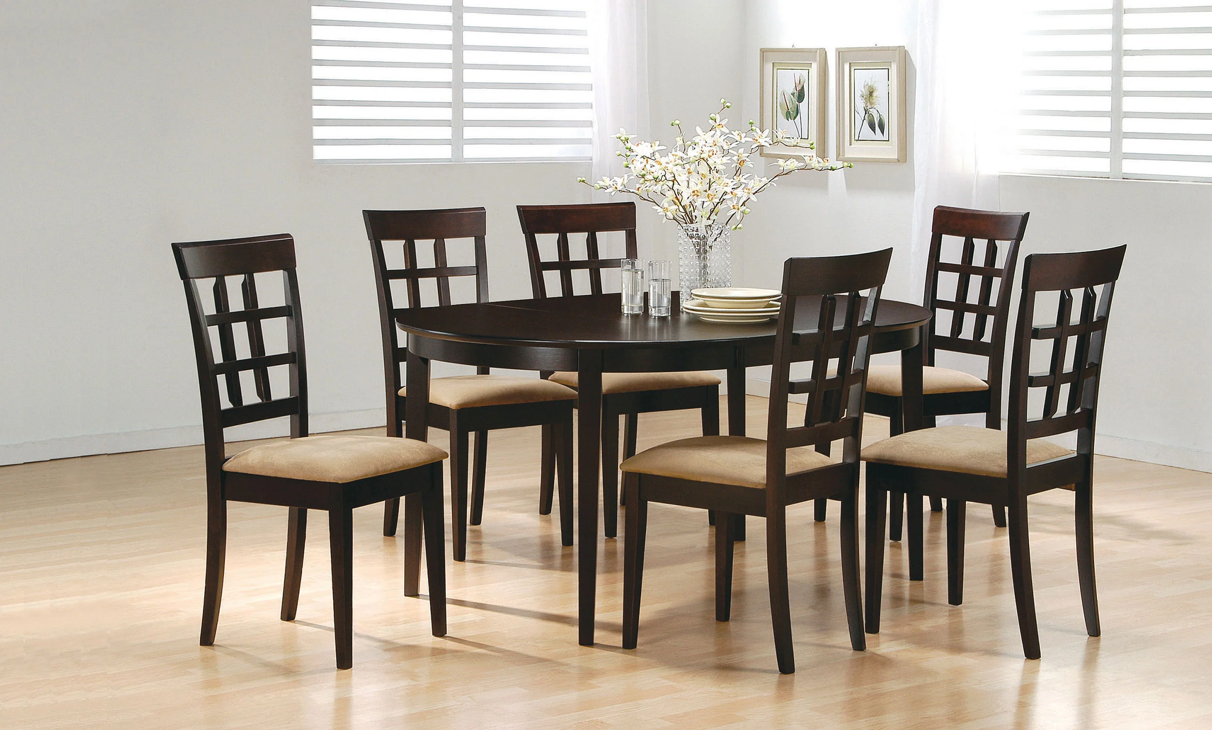 Gabriel Dining Side Chair - Image 11