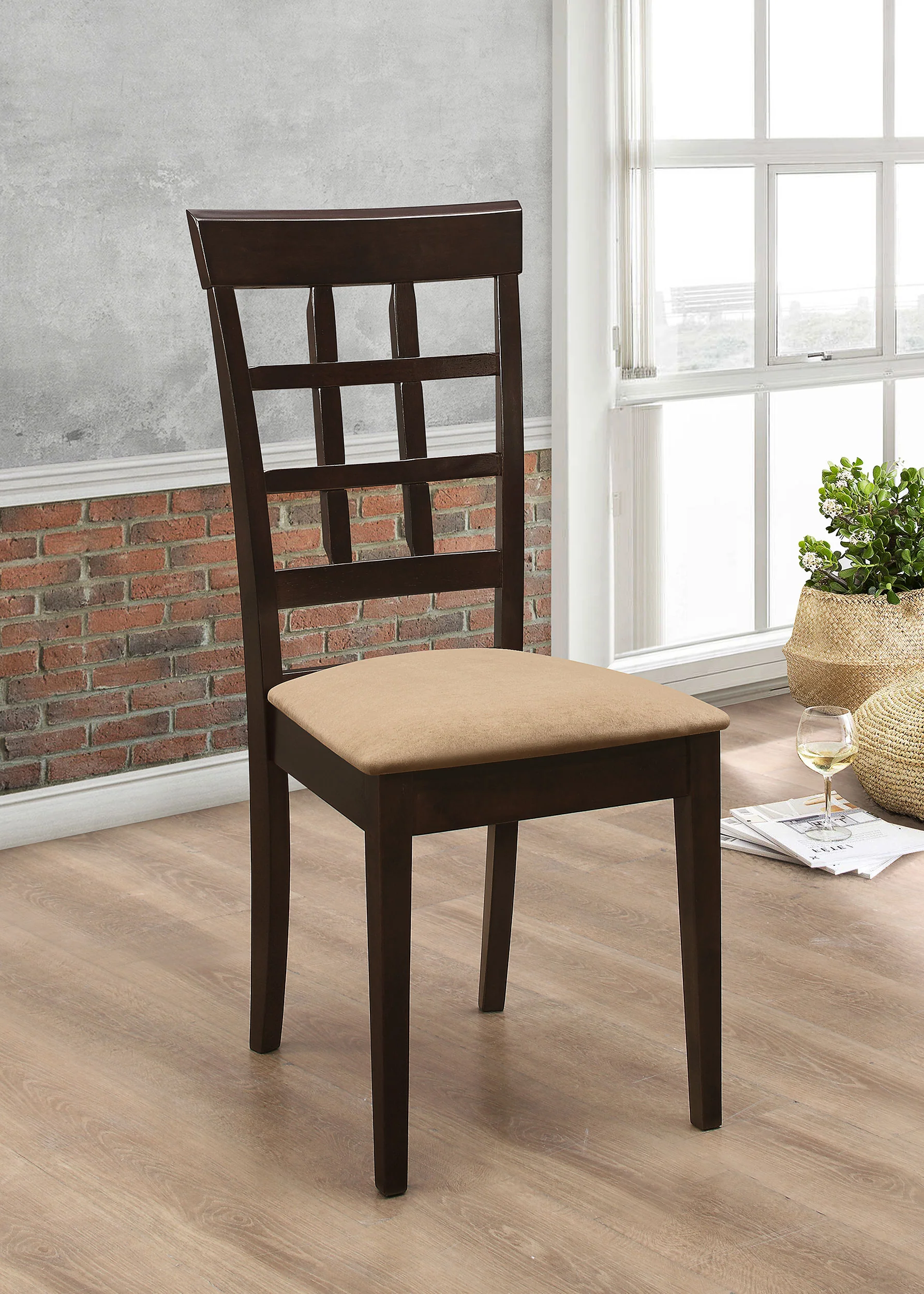 Gabriel Dining Side Chair - Image 2