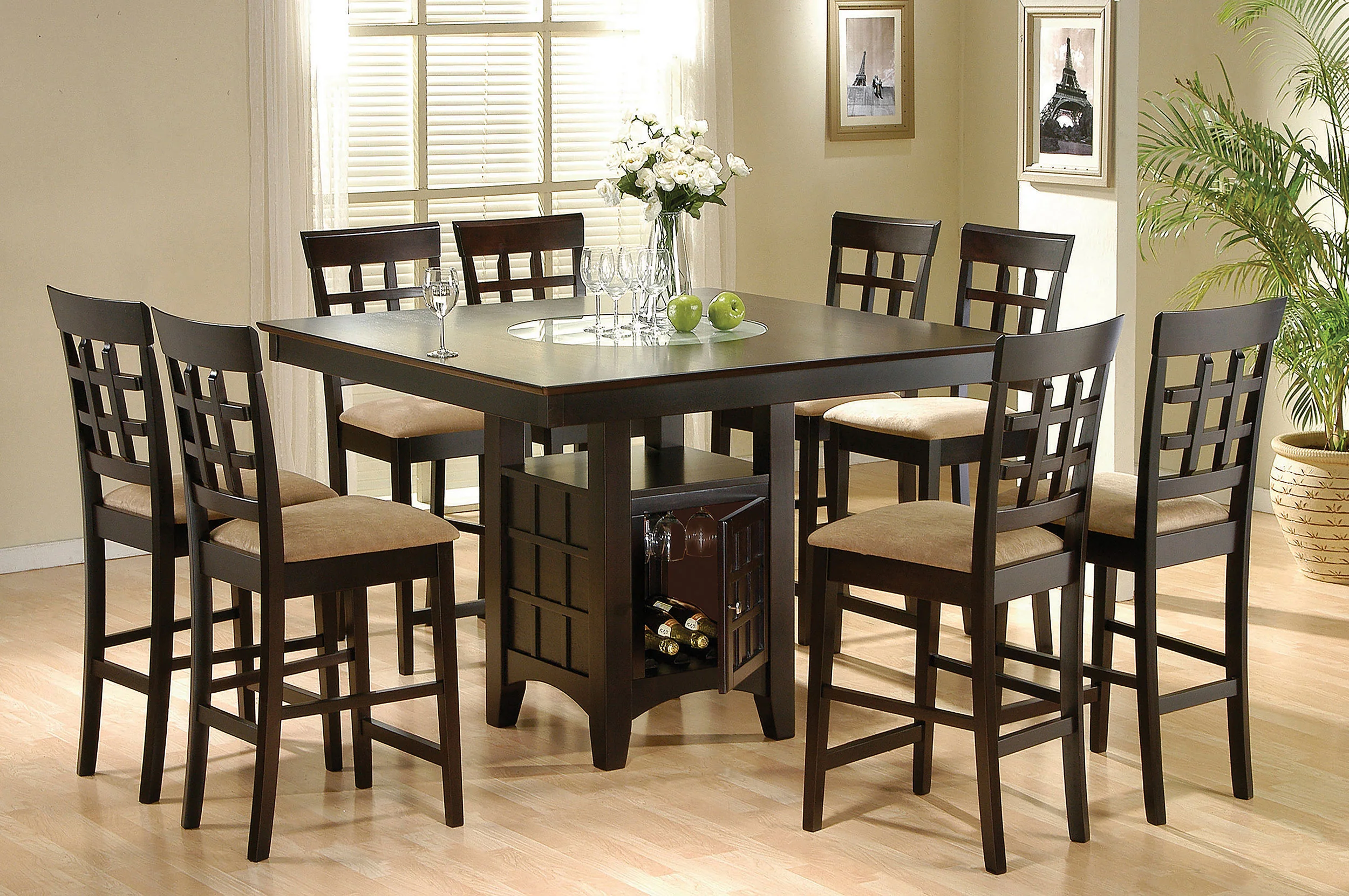 Gabriel Counter Height Dining Table - Image 12