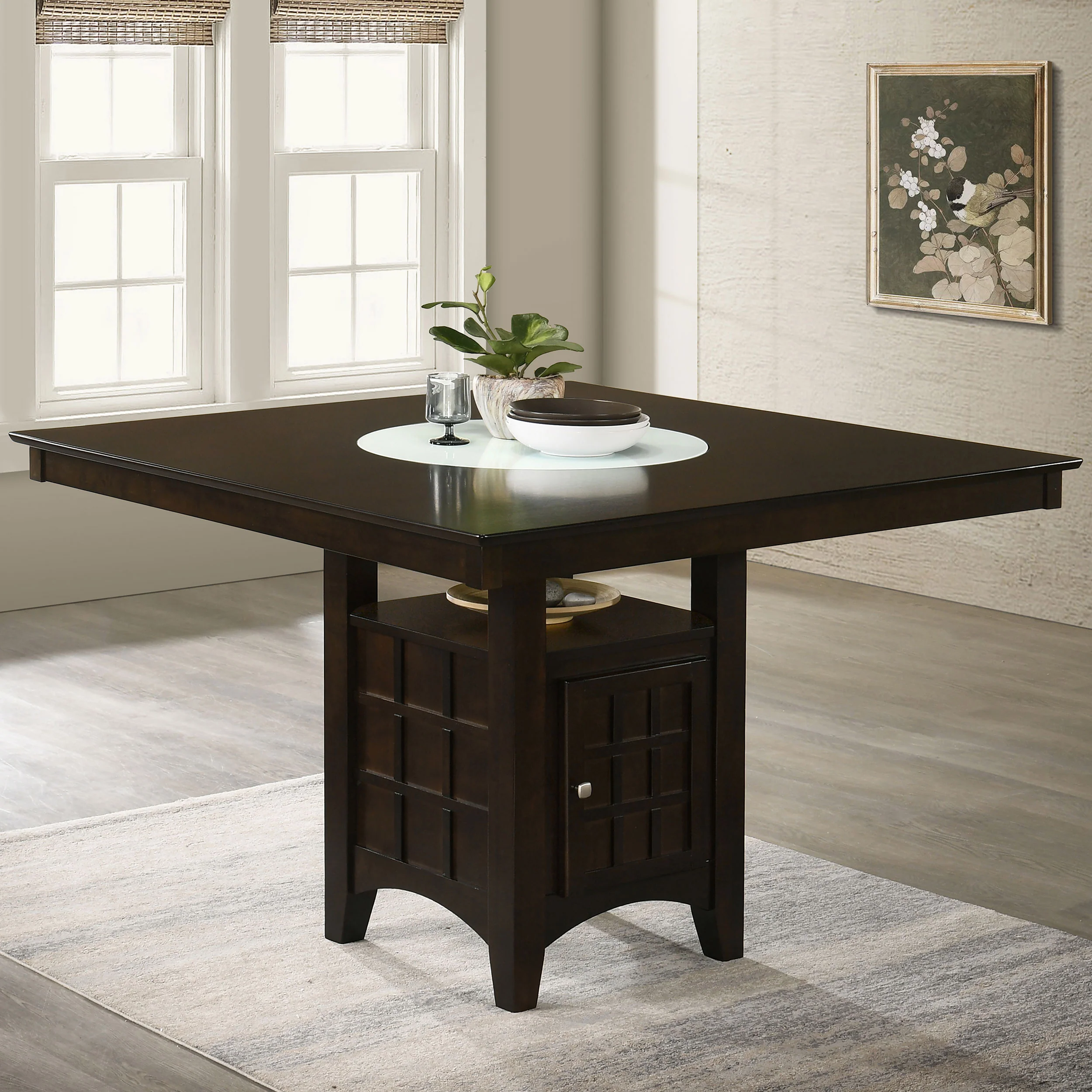 Gabriel Counter Height Dining Table - Image 2