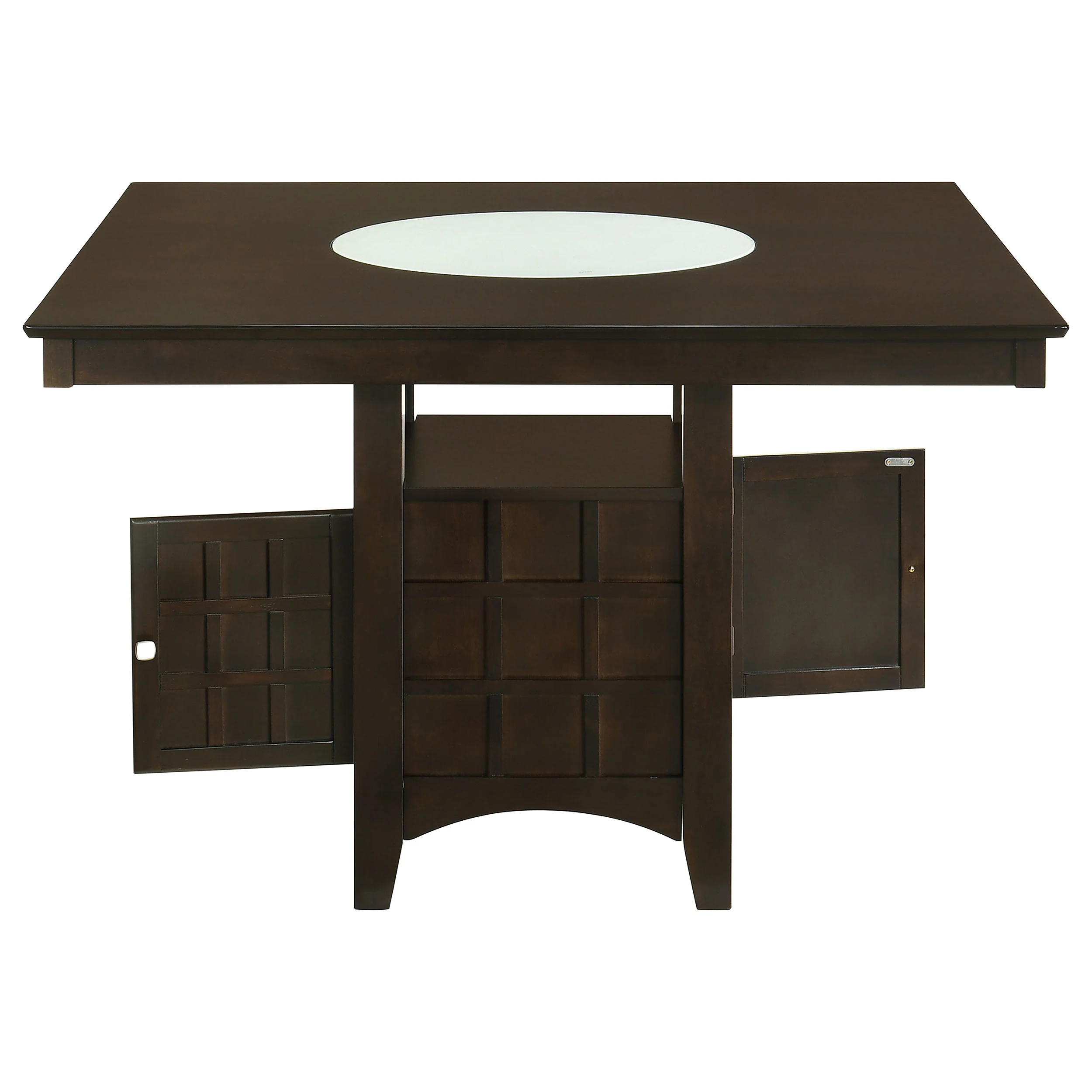 Gabriel Counter Height Dining Table - Image 7