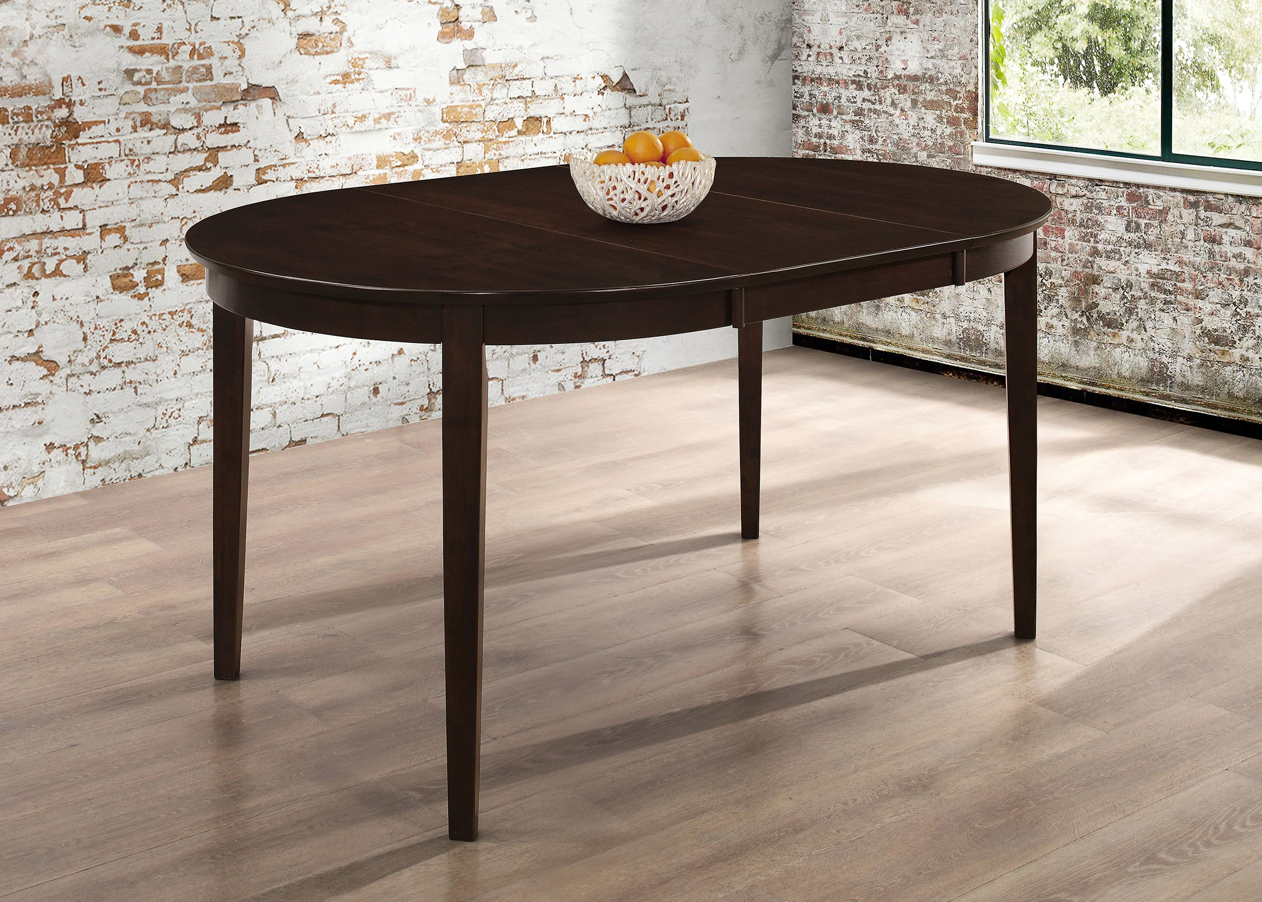 Gabriel Extension Dining Table - Image 2