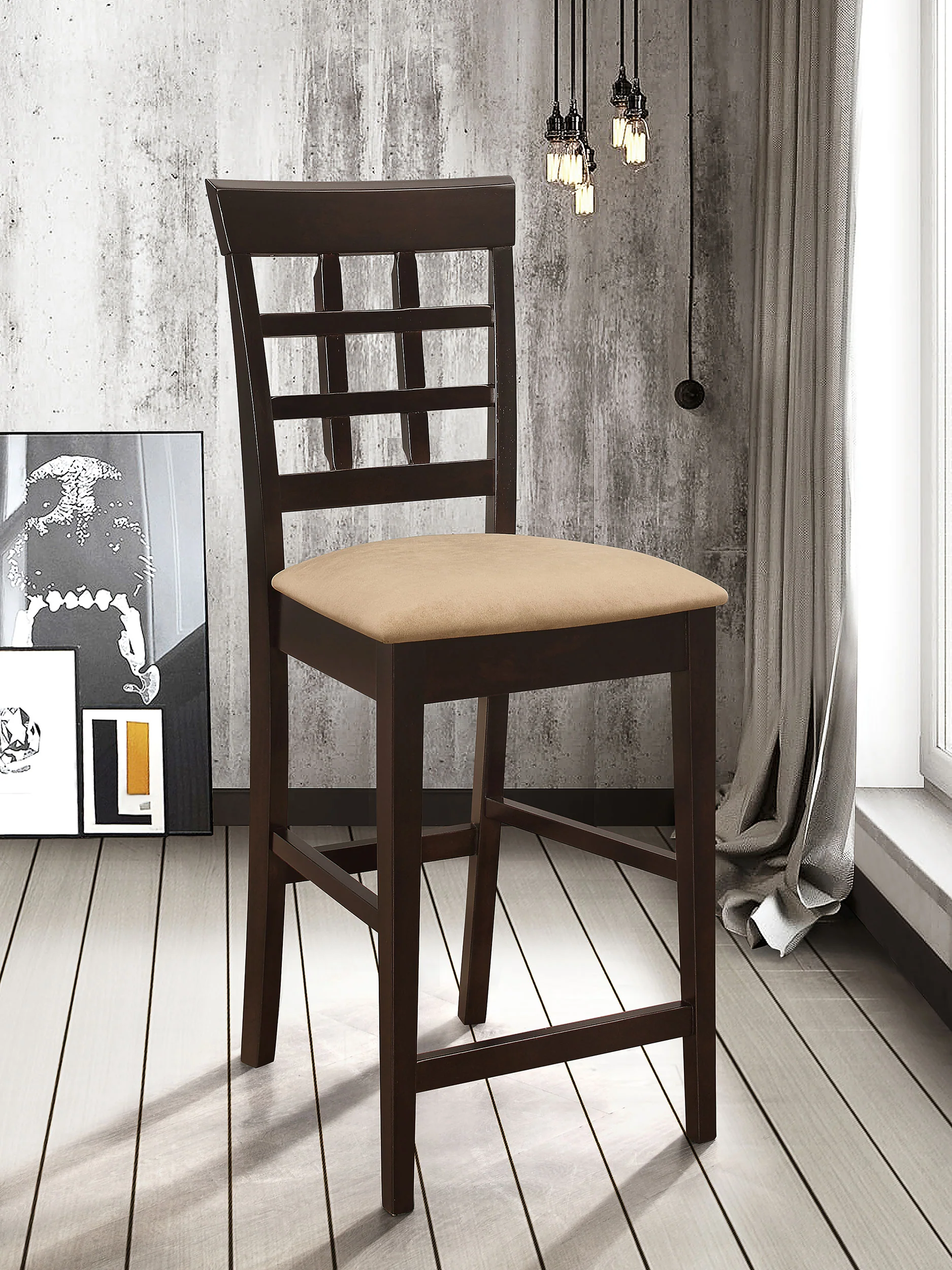 Gabriel Counter Chair - Image 2