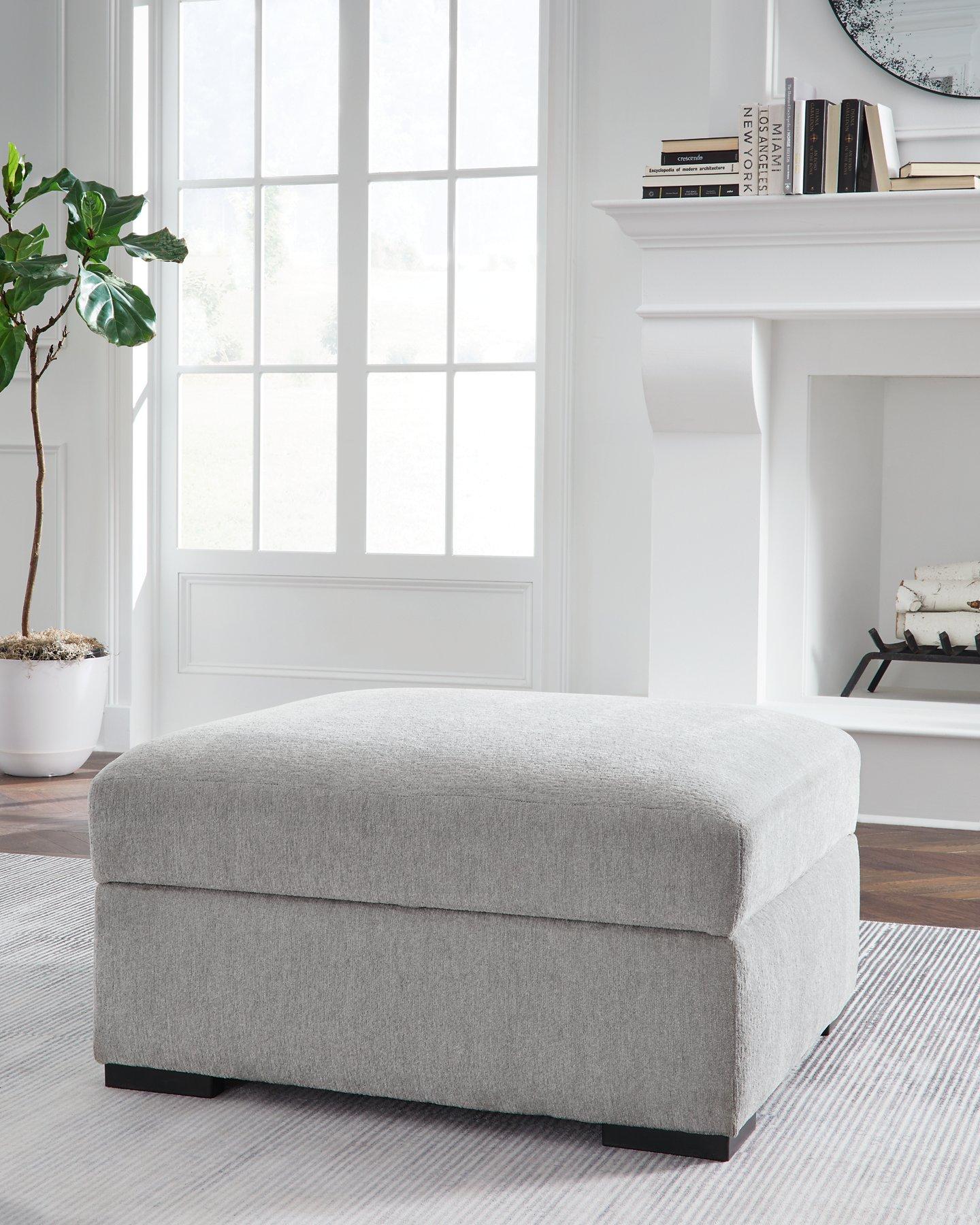 Gabyleigh Ottoman With Storage - Image 2