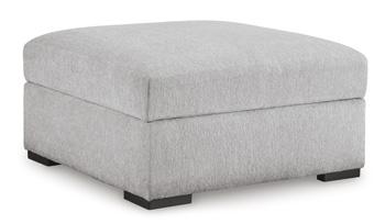 Gabyleigh Ottoman With Storage - Image 3