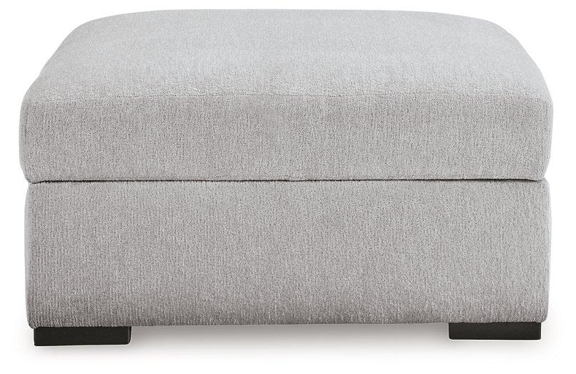 Gabyleigh Ottoman With Storage - Image 4