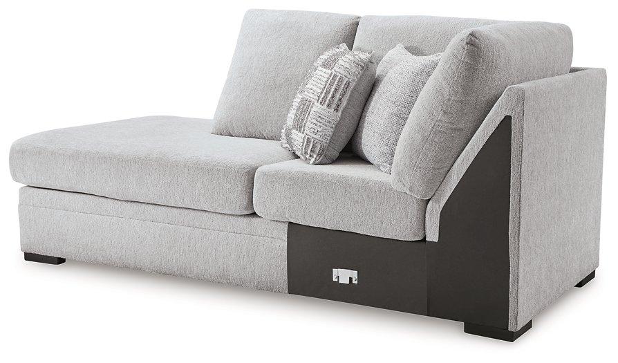 Gabyleigh Sectional with Chaise - Image 11