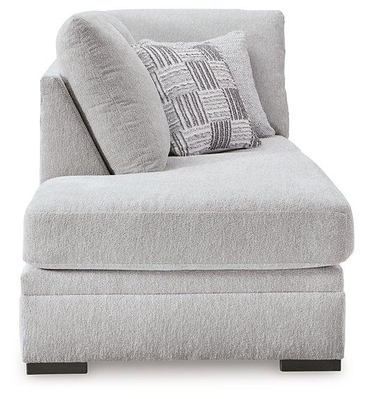 Gabyleigh Sectional with Chaise - Image 12