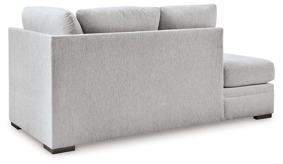 Gabyleigh Sectional with Chaise - Image 13