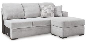 Gabyleigh Sectional with Chaise - Image 14