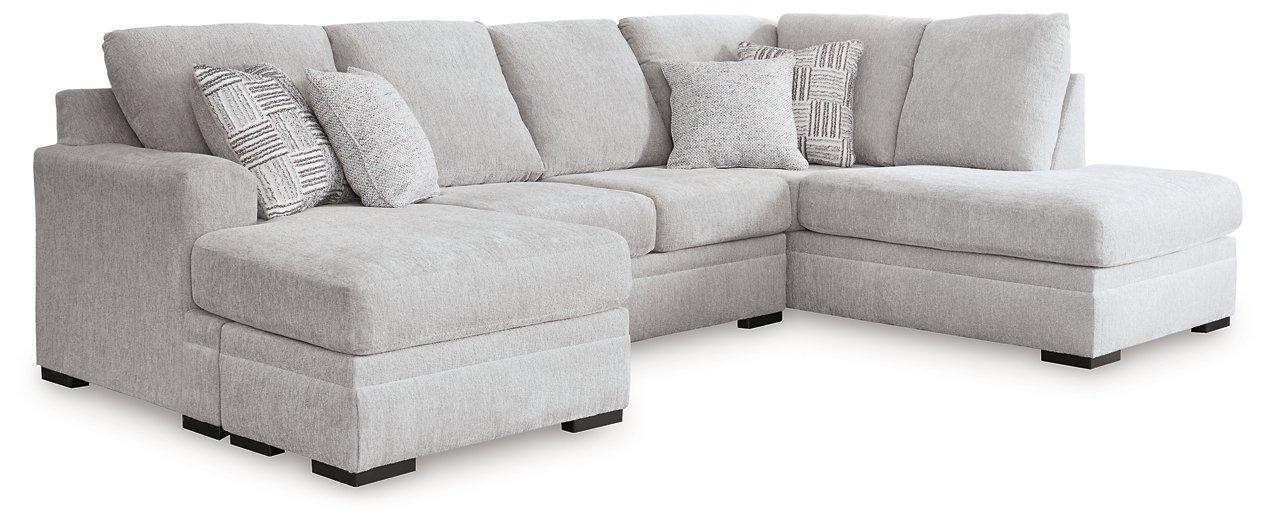 Gabyleigh Sectional with Chaise - Image 17