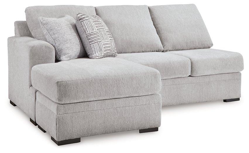 Gabyleigh Sectional with Chaise - Image 19
