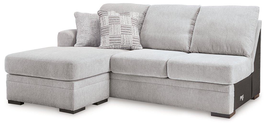 Gabyleigh Sectional with Chaise - Image 21