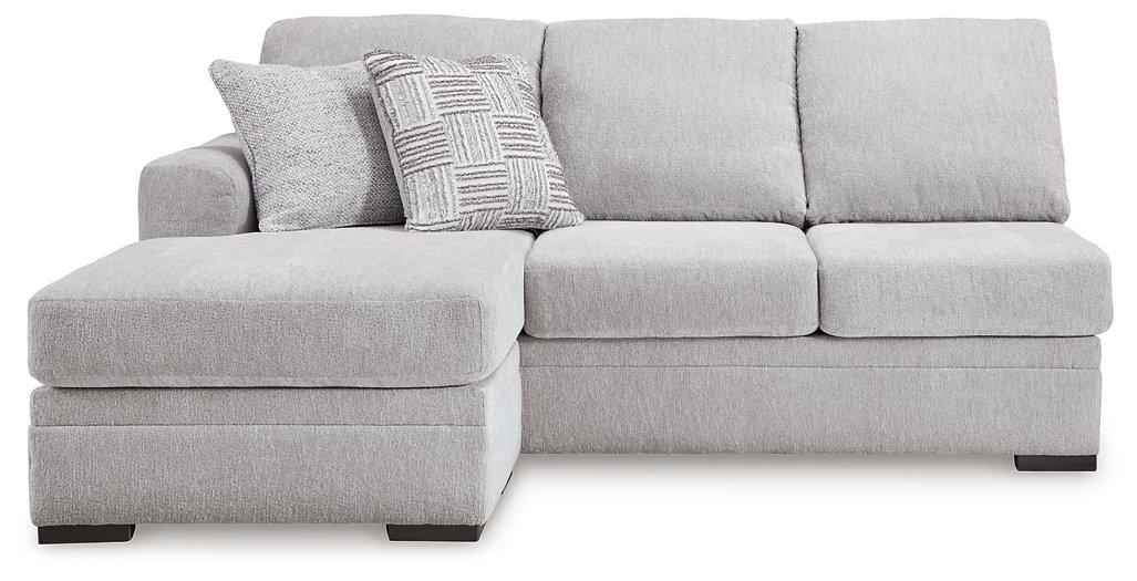 Gabyleigh Sectional with Chaise - Image 22