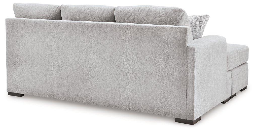 Gabyleigh Sectional with Chaise - Image 23