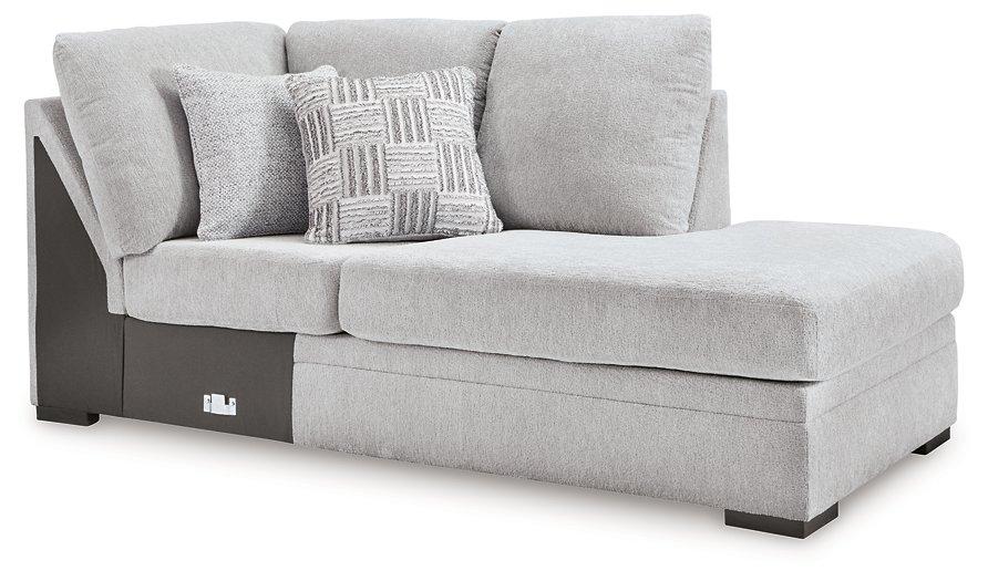 Gabyleigh Sectional with Chaise - Image 24