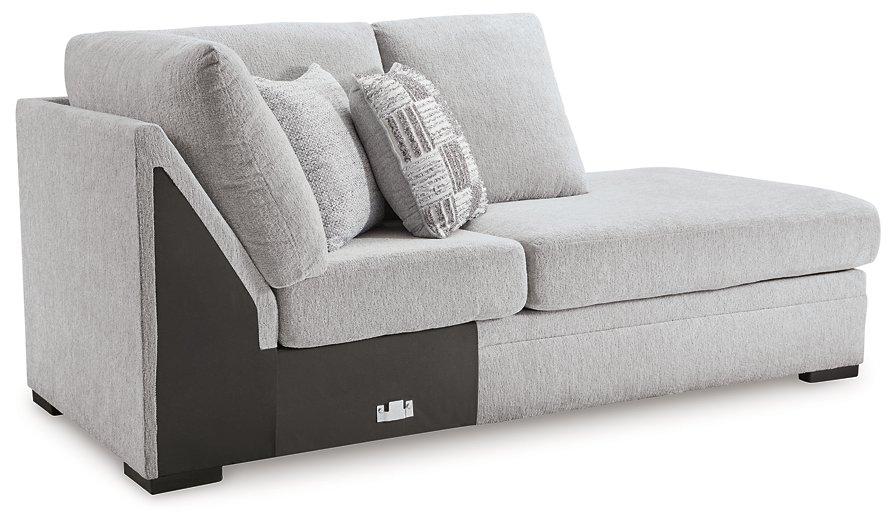 Gabyleigh Sectional with Chaise - Image 26