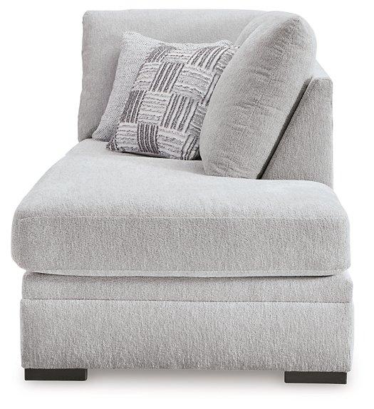 Gabyleigh Sectional with Chaise - Image 27