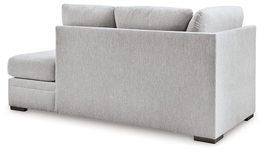 Gabyleigh Sectional with Chaise - Image 28