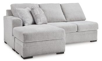 Gabyleigh Sectional with Chaise - Image 29