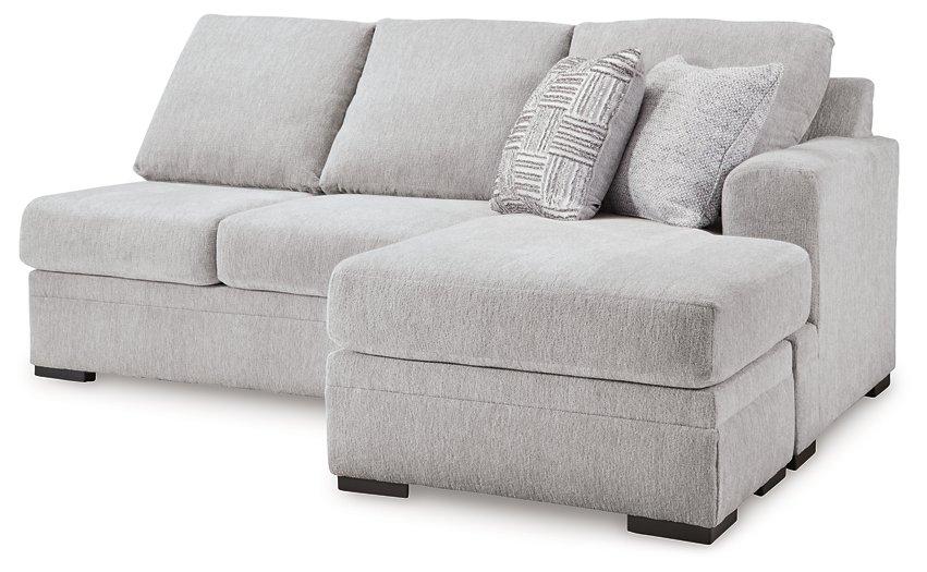 Gabyleigh Sectional with Chaise - Image 6