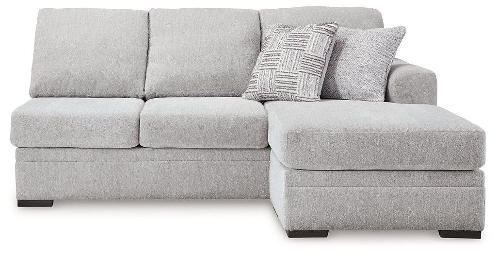 Gabyleigh Sectional with Chaise - Image 7