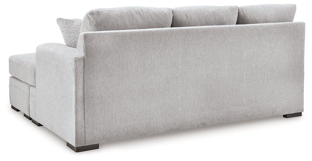 Gabyleigh Sectional with Chaise - Image 8