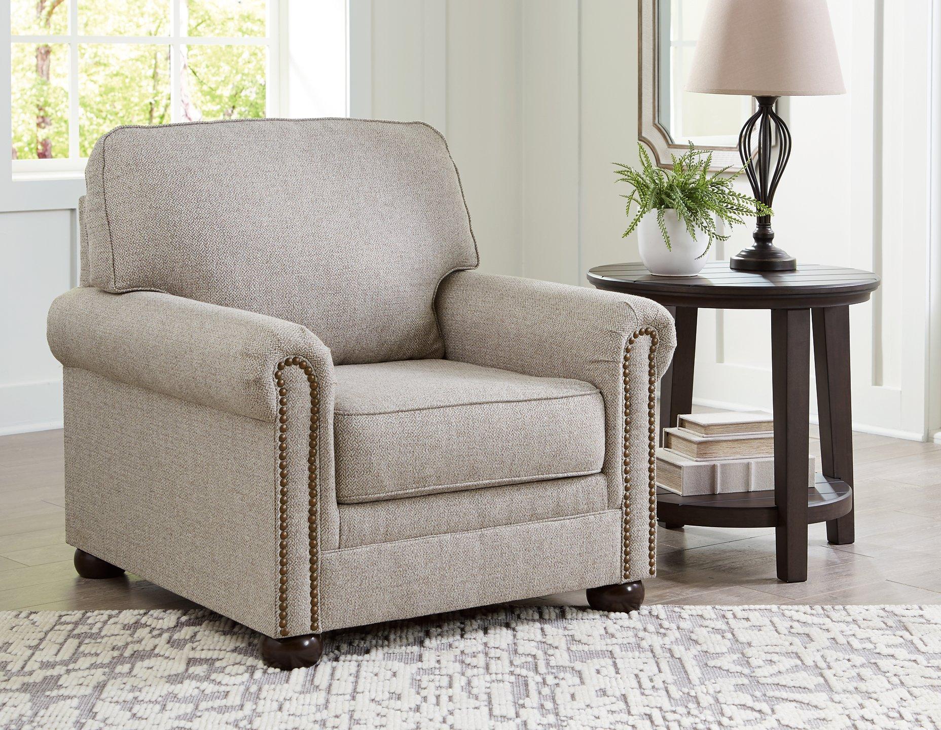 Gaelon Chair - Image 2