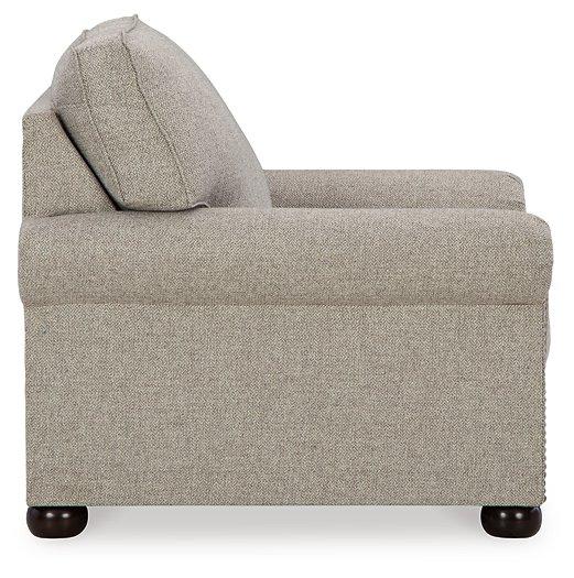 Gaelon Chair - Image 4