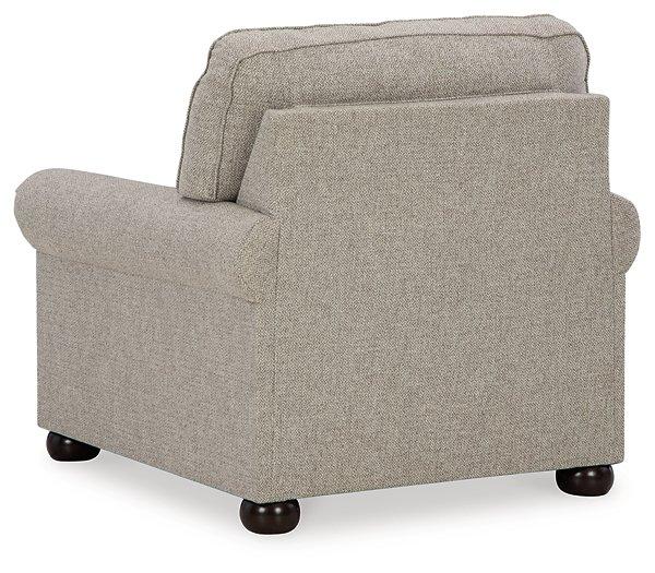 Gaelon Chair - Image 5